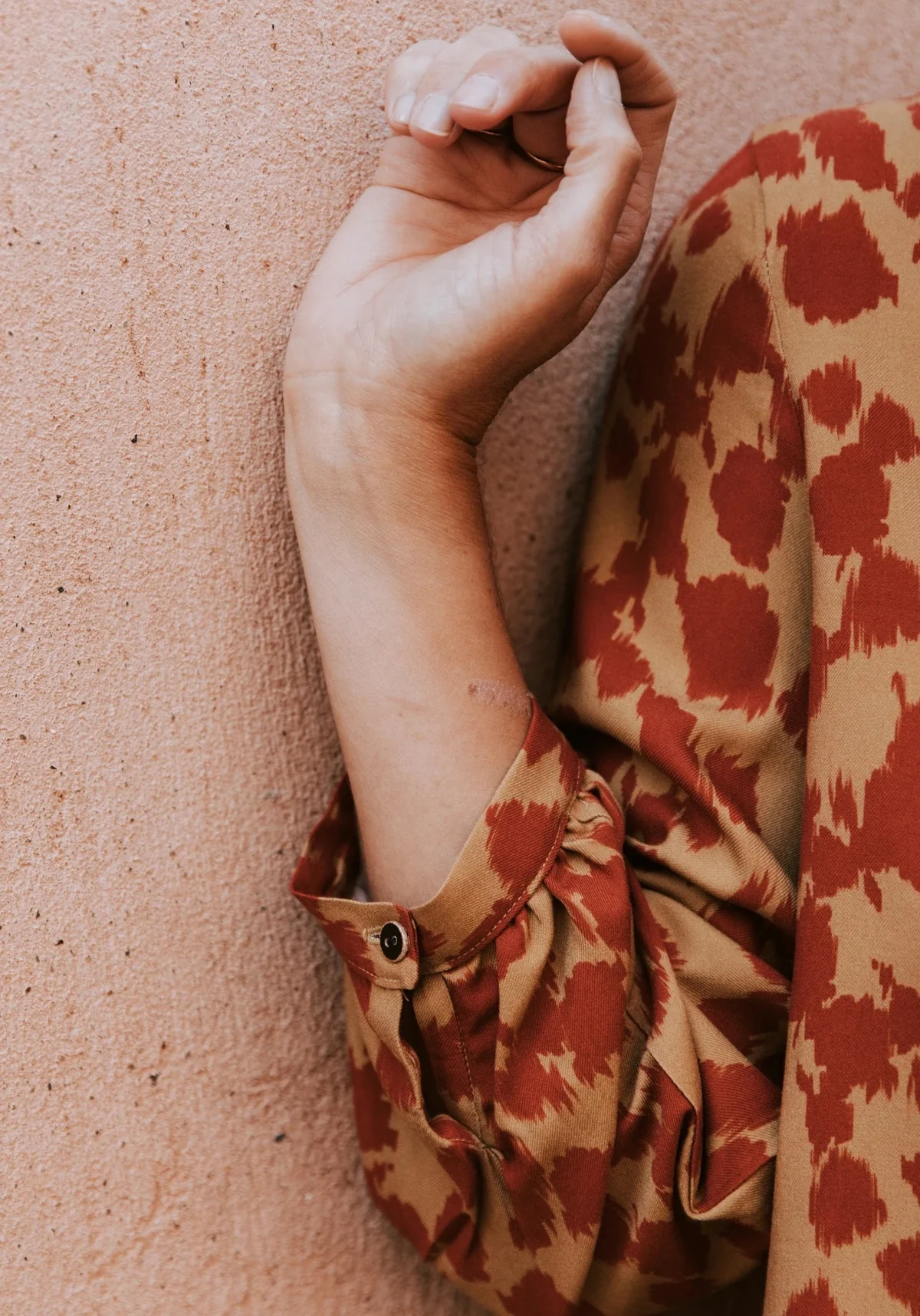 Maison Fauve Mia Dress and Blouse - Image 12