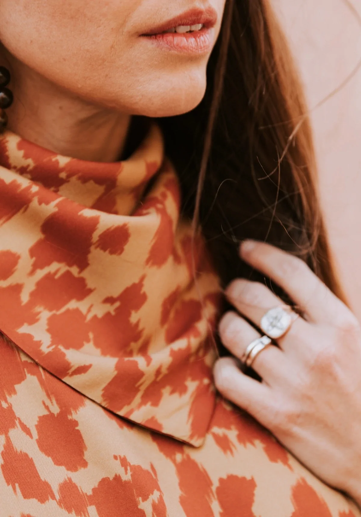 Maison Fauve Mia Dress and Blouse - Image 13