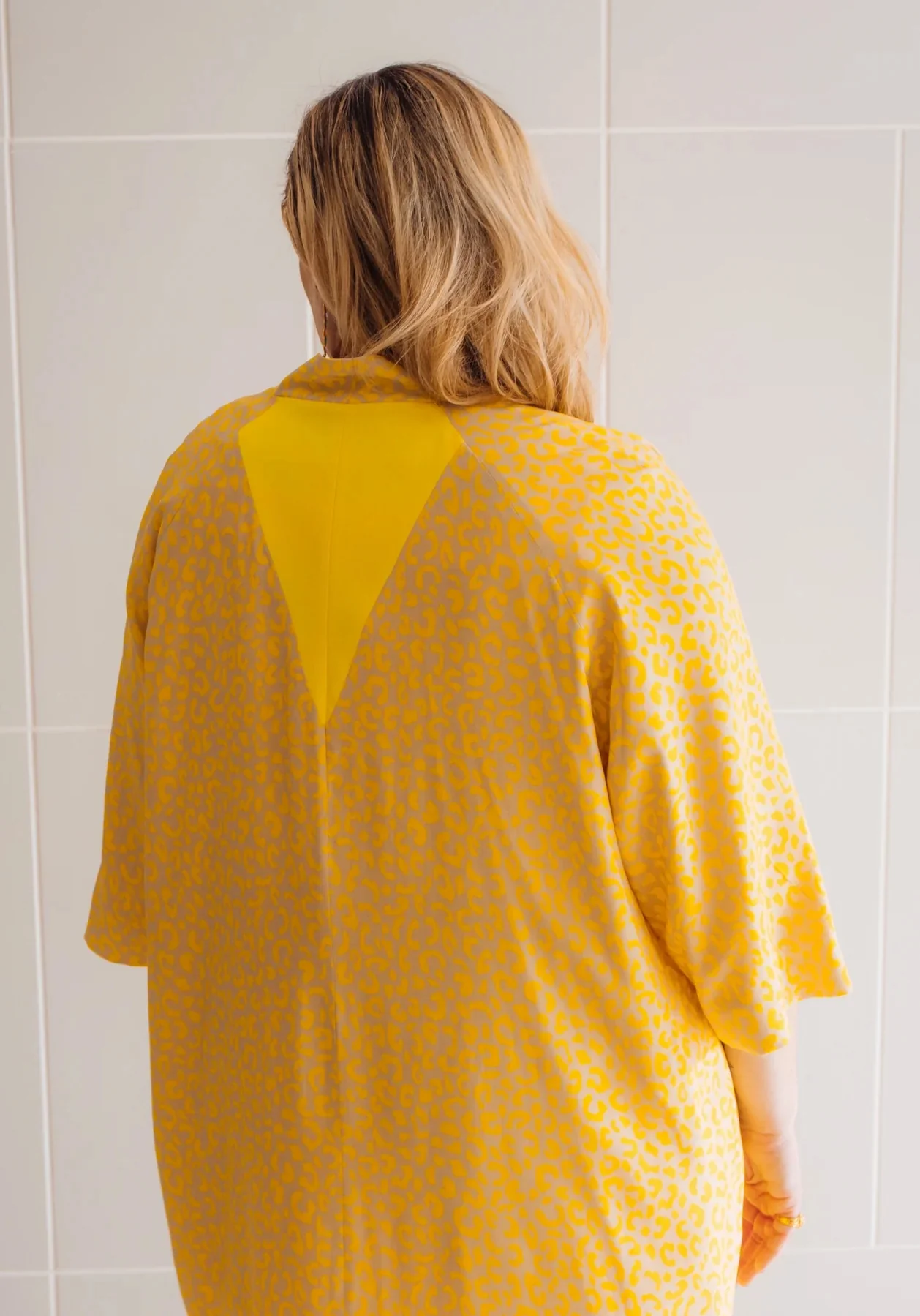 Maison Fauve Nage Libre Jacket - Image 11