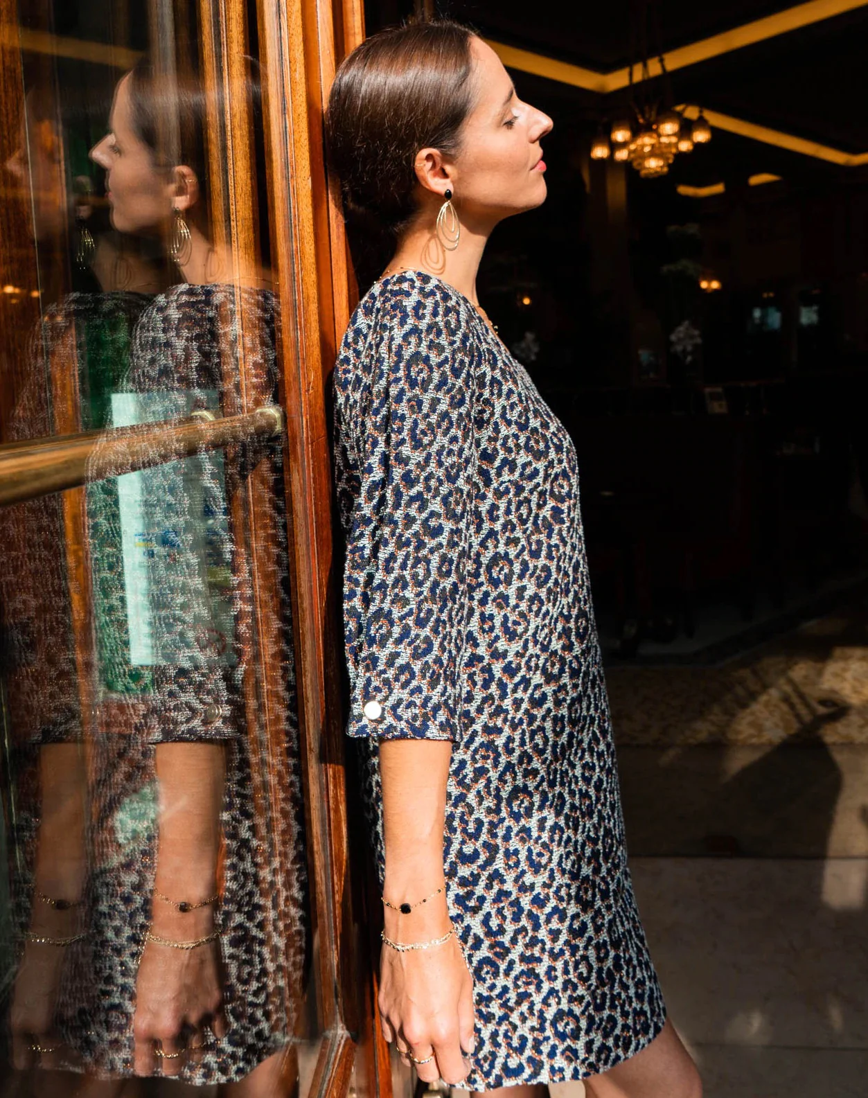 Maison Fauve Niki Dress and Top - Image 12