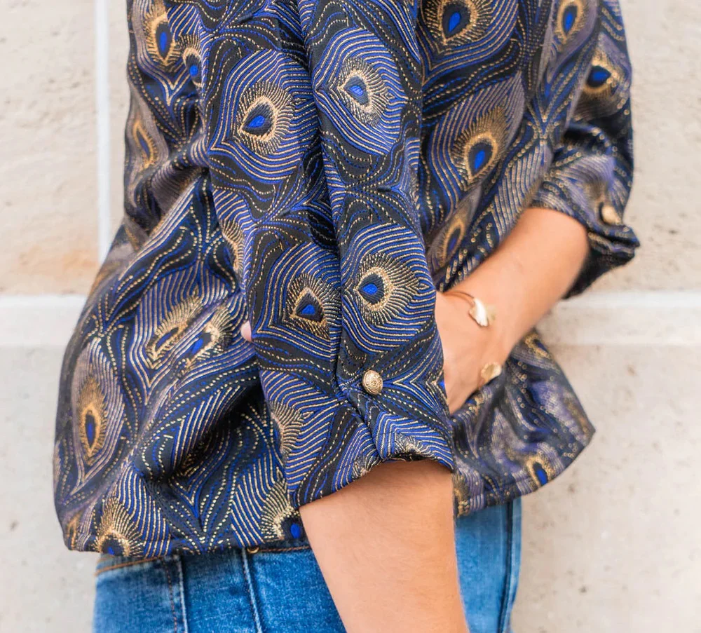 Maison Fauve Niki Dress and Top - Image 14