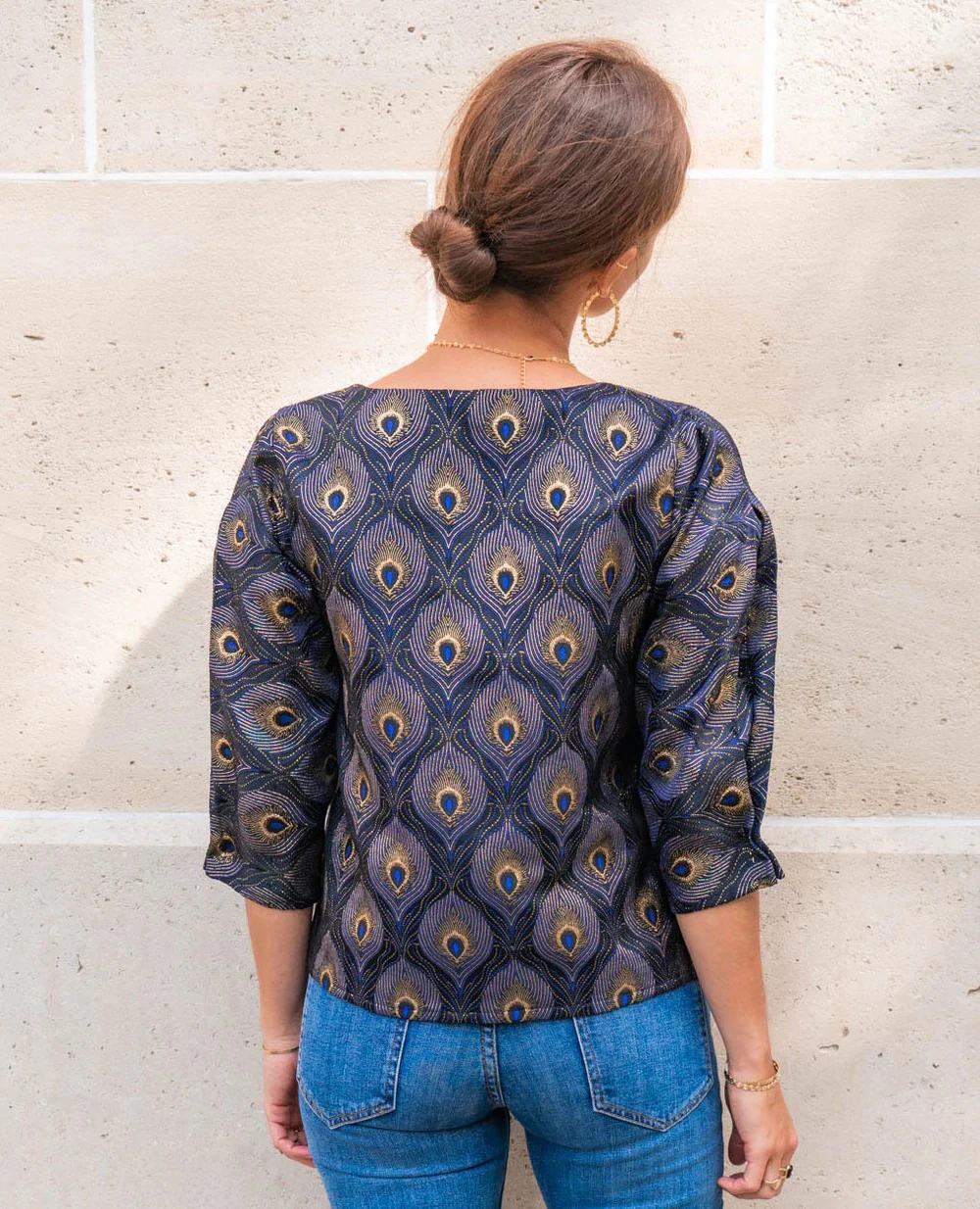 Maison Fauve Niki Dress and Top - Image 15