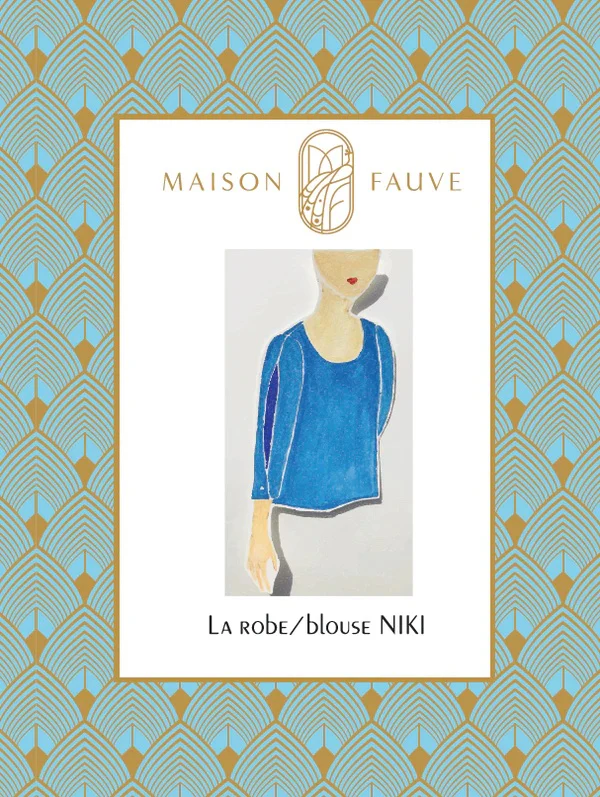 Maison Fauve Niki Dress and Top - Image 17