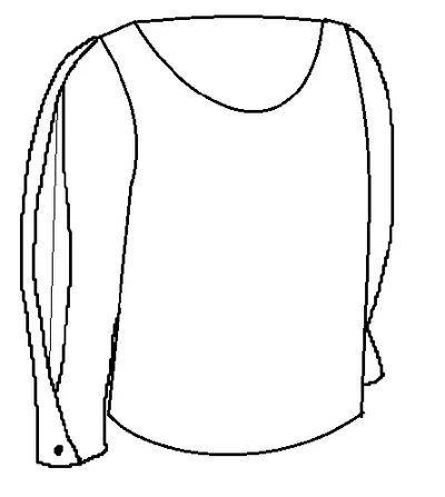 Maison Fauve Niki Dress and Top - Image 18