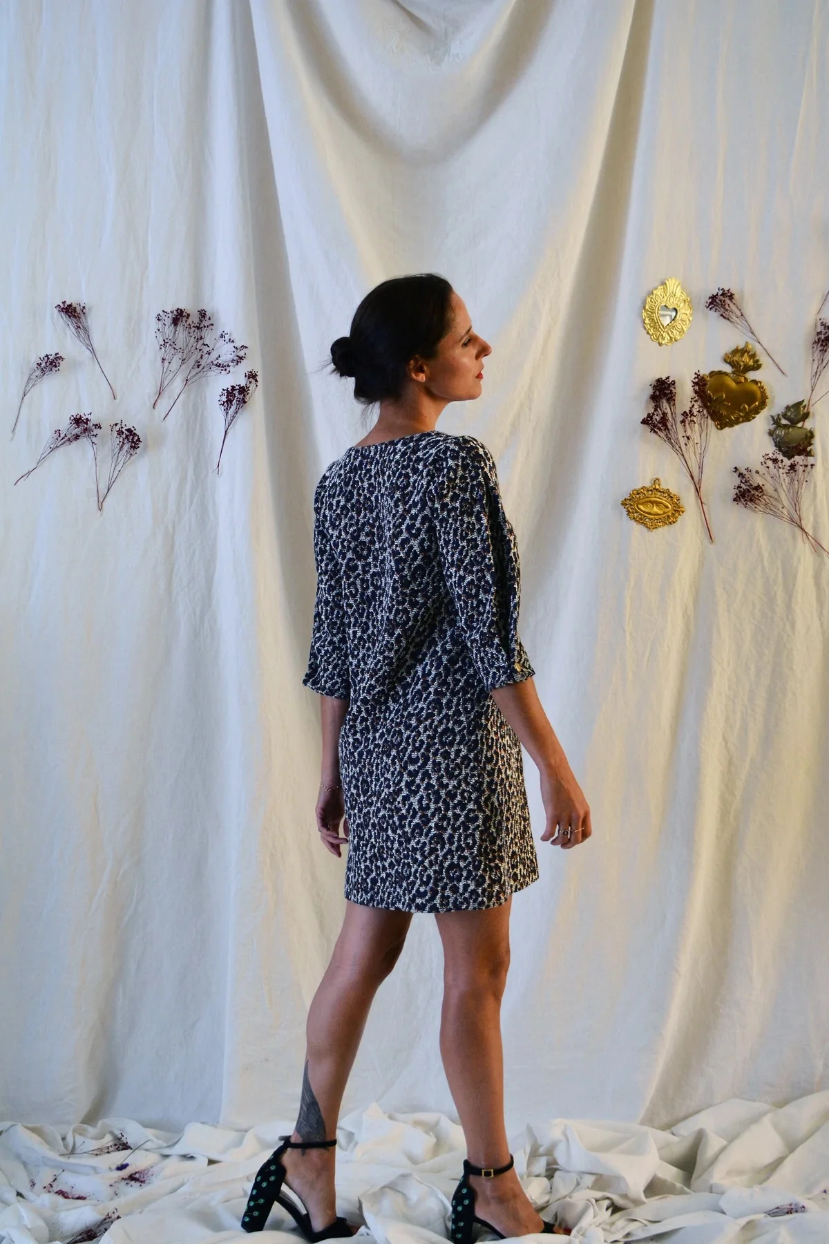 Maison Fauve Niki Dress and Top - Image 2