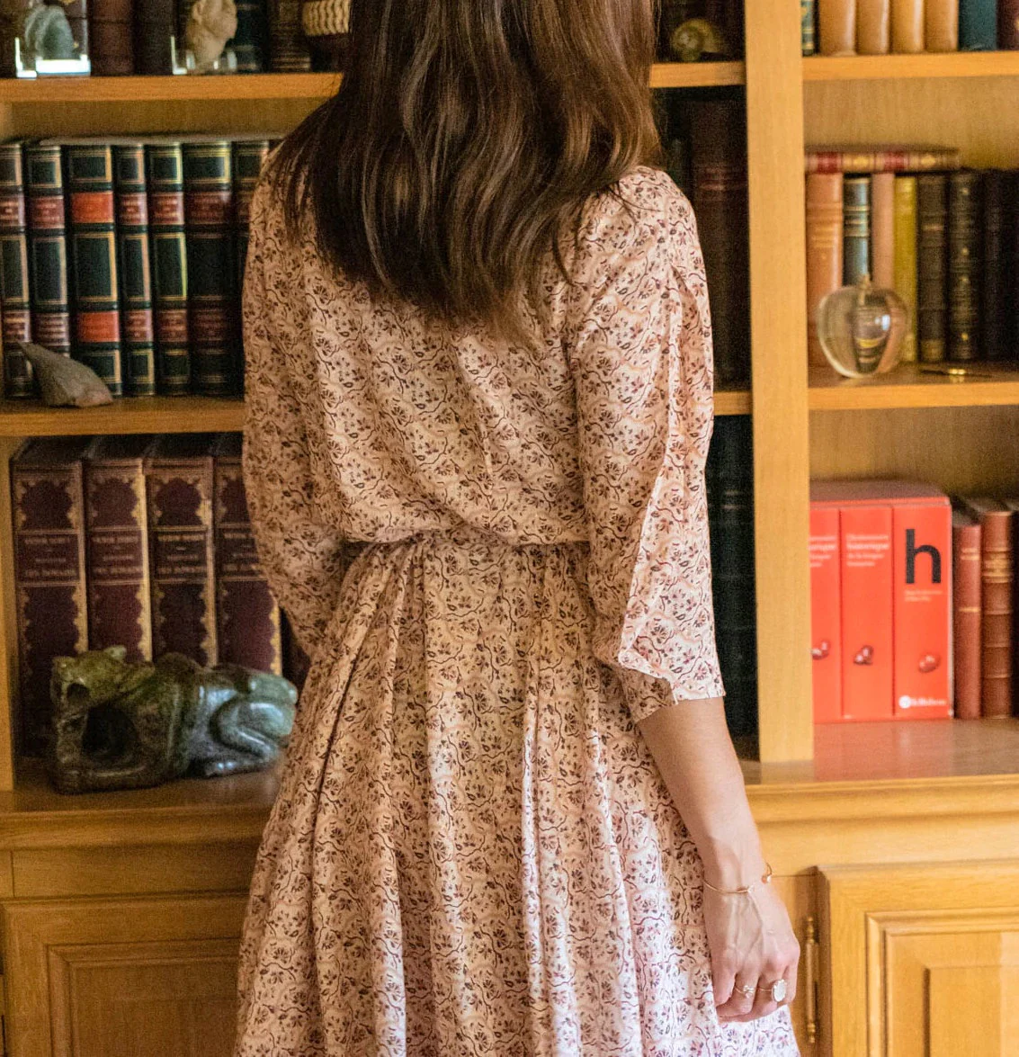 Maison Fauve Niki Dress and Top - Image 8