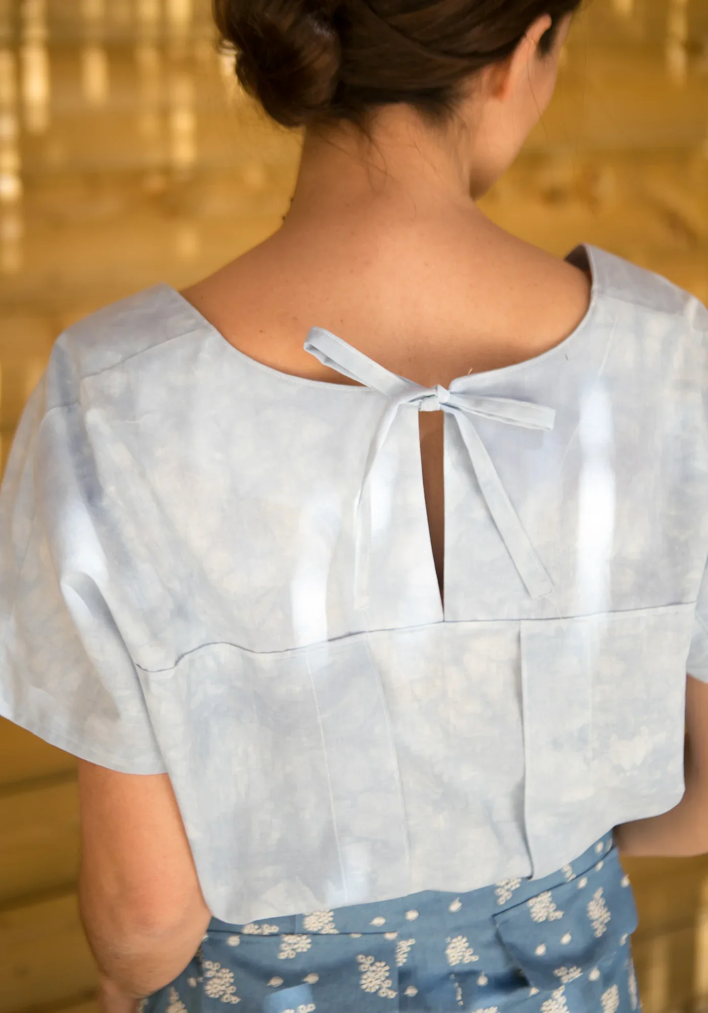 Maison Fauve Palma Top - Image 19