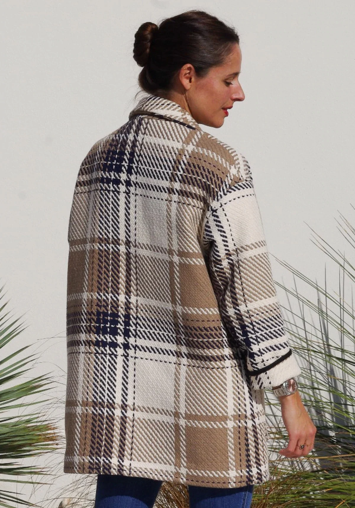 Maison Fauve Pam Coat - Image 10