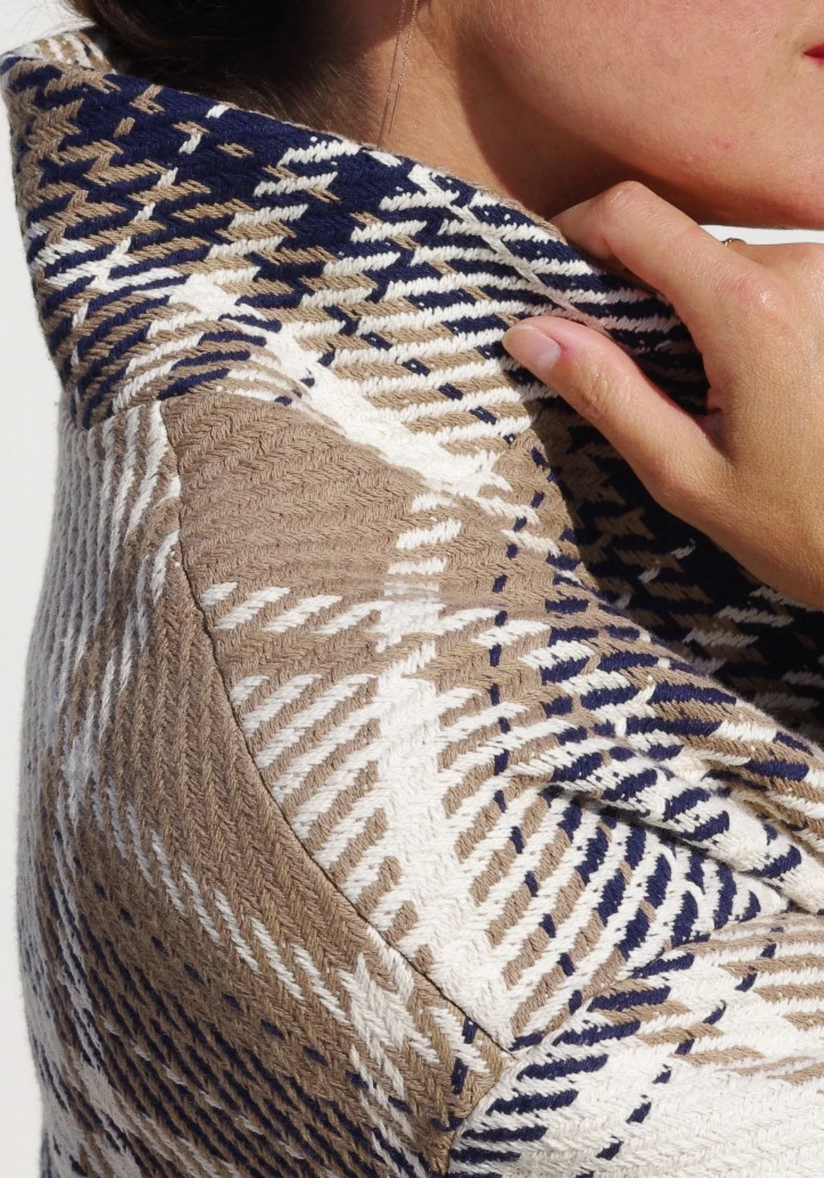 Maison Fauve Pam Coat - Image 12