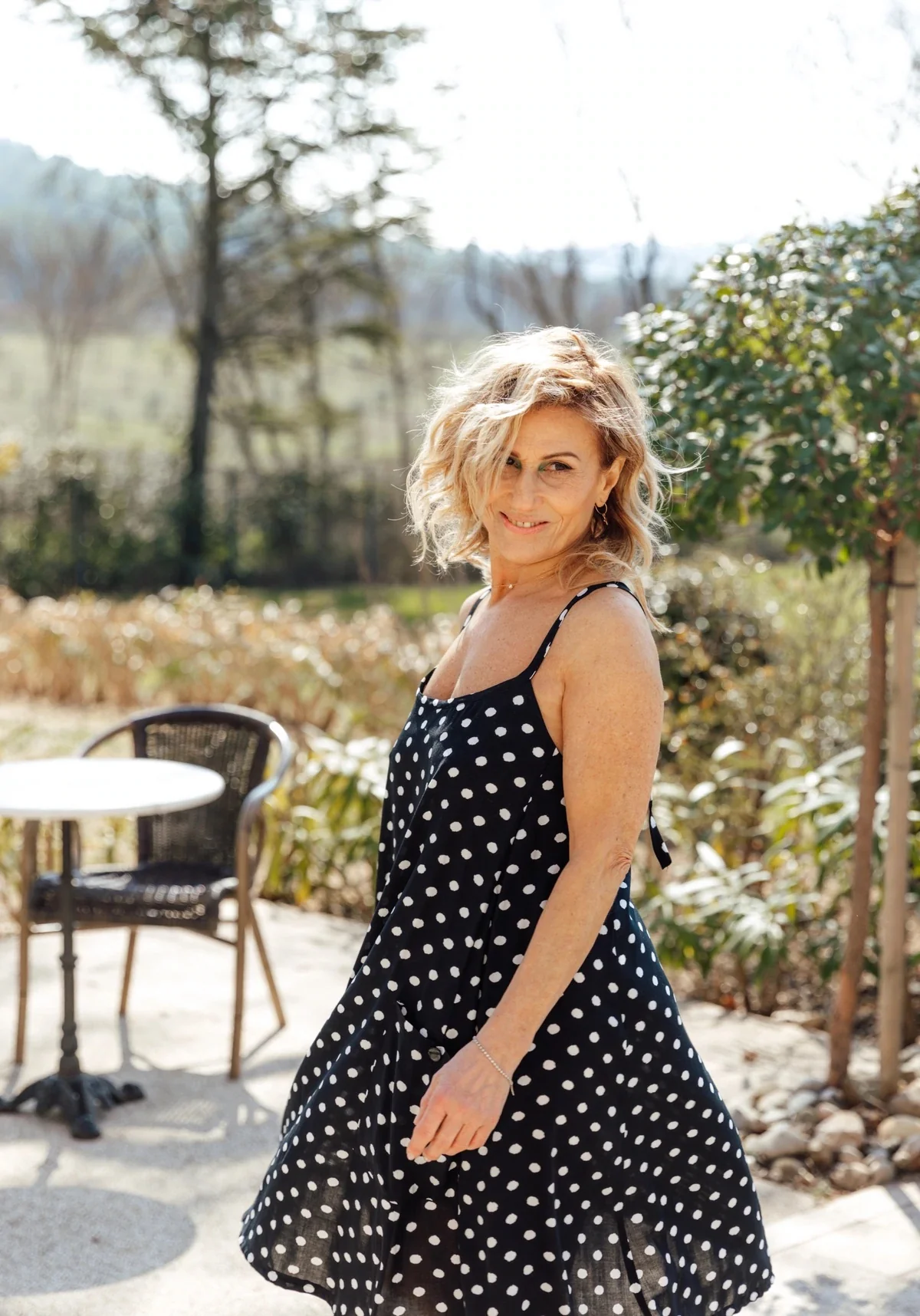 Maison Fauve Paola Dress and Top - Image 8