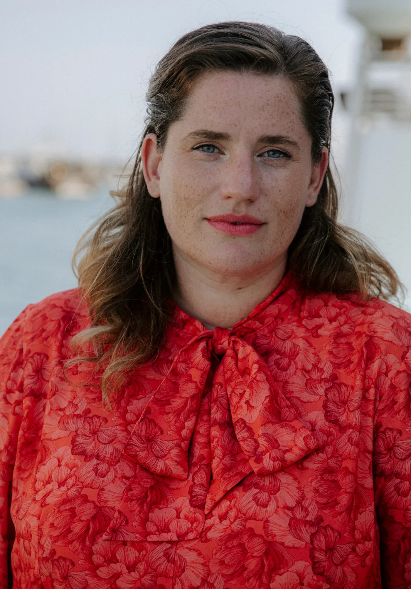 Maison Fauve Péninsule Dress - Image 10
