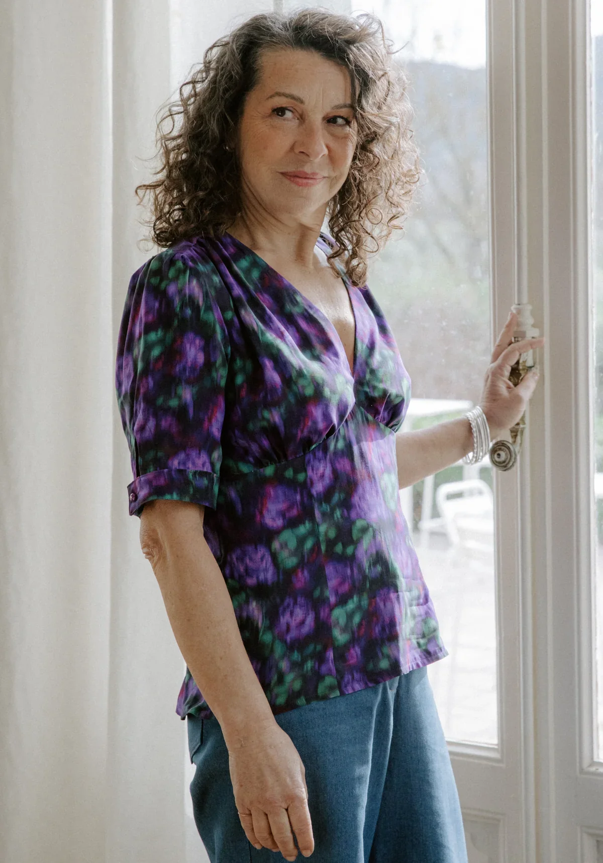 Maison Fauve Rosalie Dress - Image 12