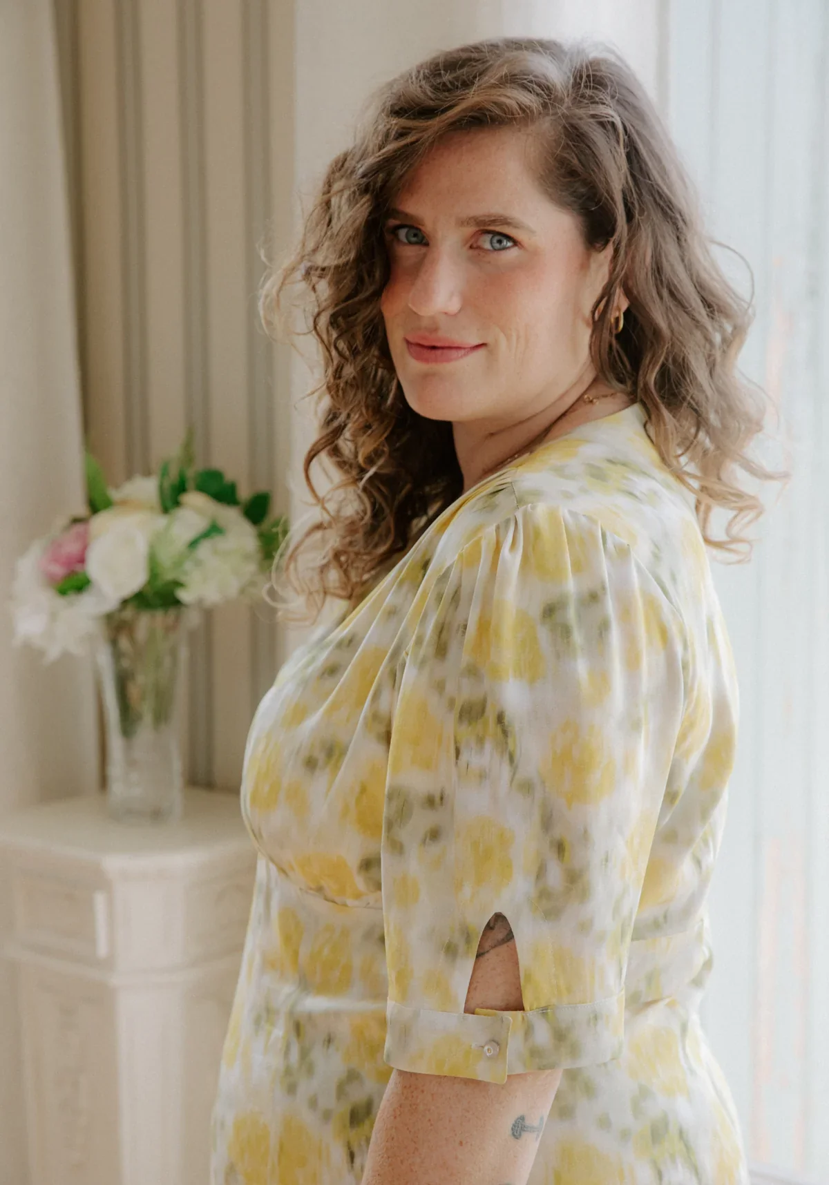 Maison Fauve Rosalie Dress - Image 15
