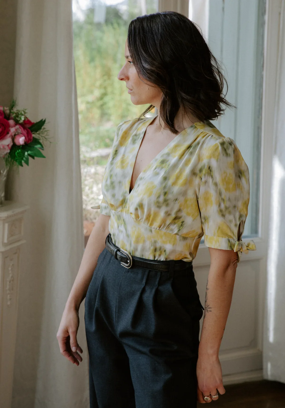 Maison Fauve Rosalie Dress - Image 18