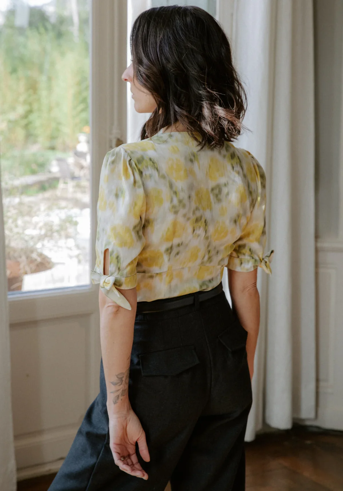 Maison Fauve Rosalie Dress - Image 19