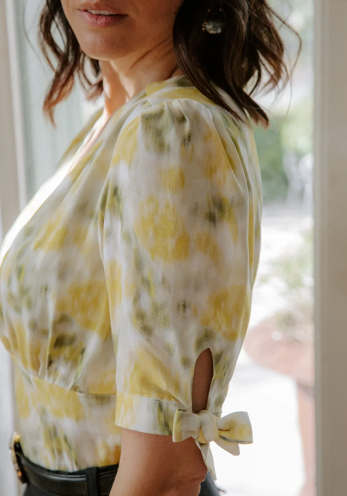 Maison Fauve Rosalie Dress - Image 20