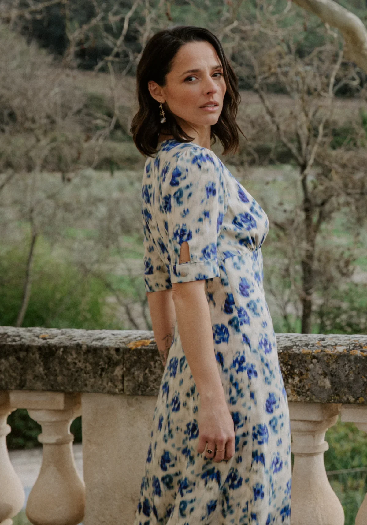 Maison Fauve Rosalie Dress - Image 4