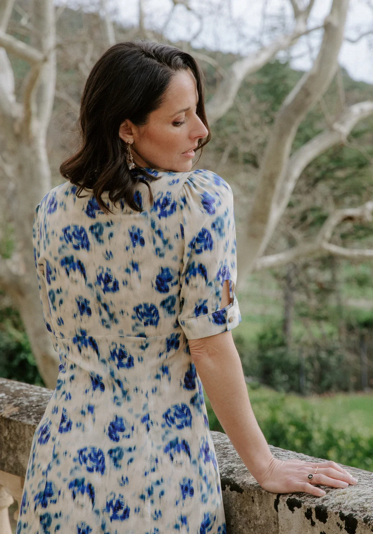 Maison Fauve Rosalie Dress - Image 5