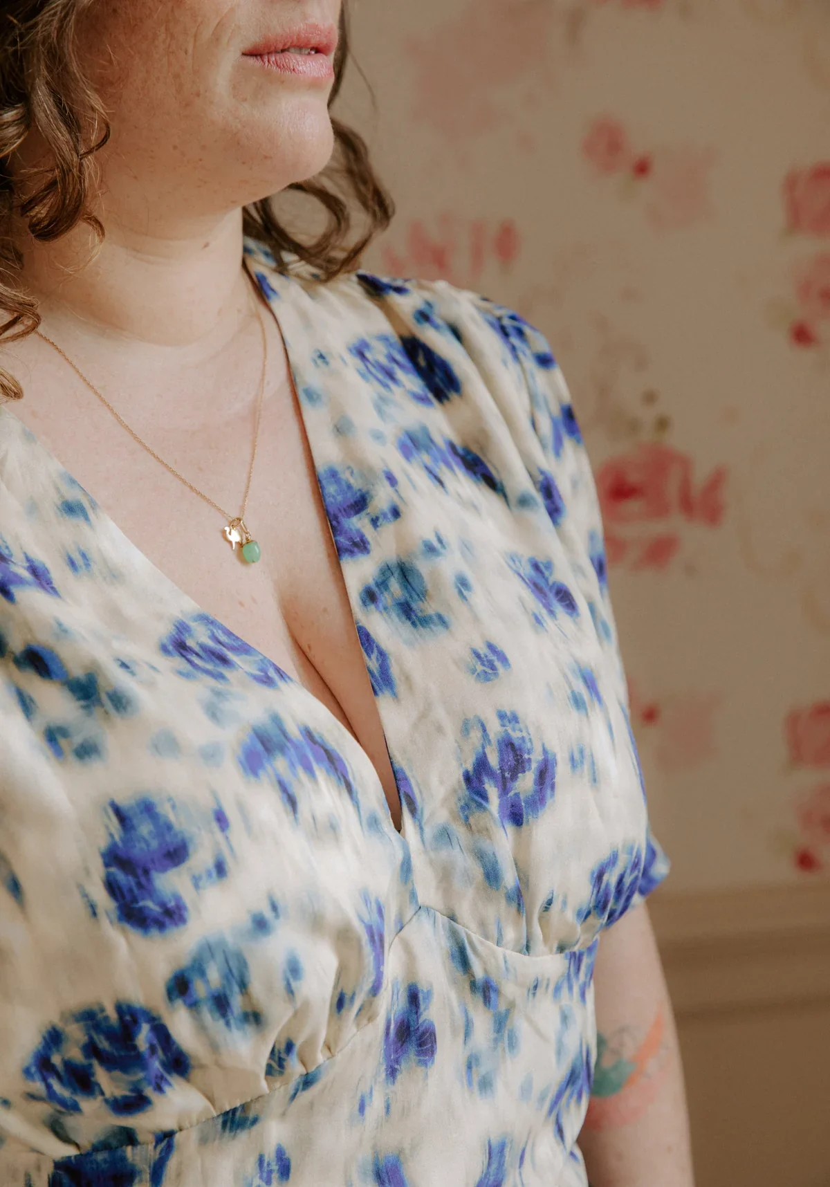 Maison Fauve Rosalie Dress - Image 8
