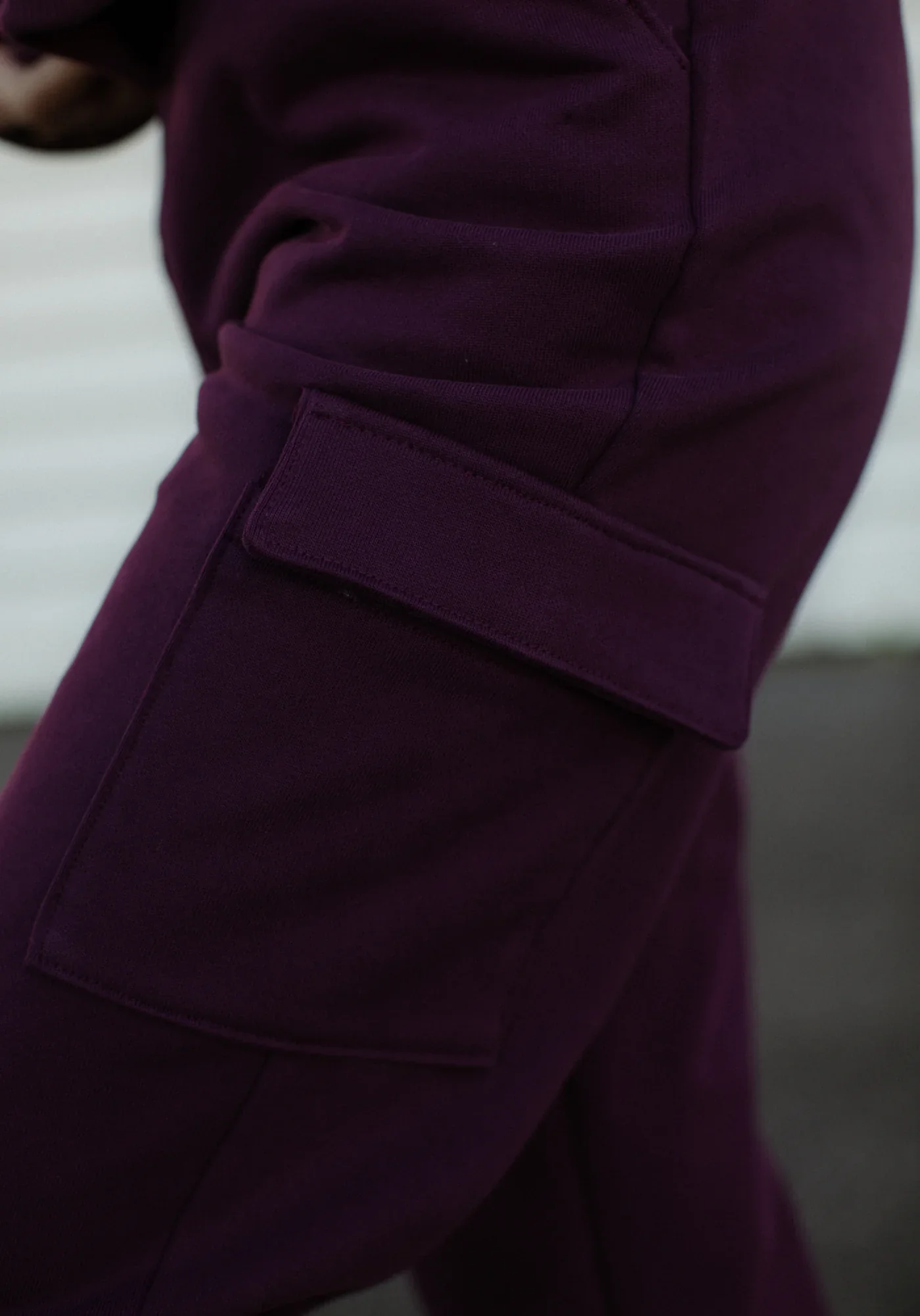 Maison Fauve Sasha Joggers - Image 12