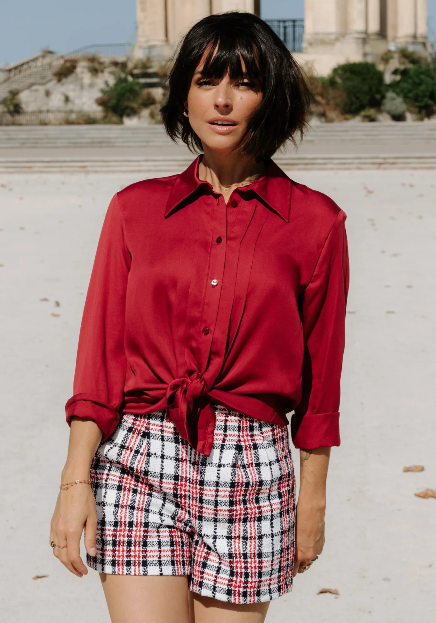 Maison Fauve Scala Shirt - Image 19