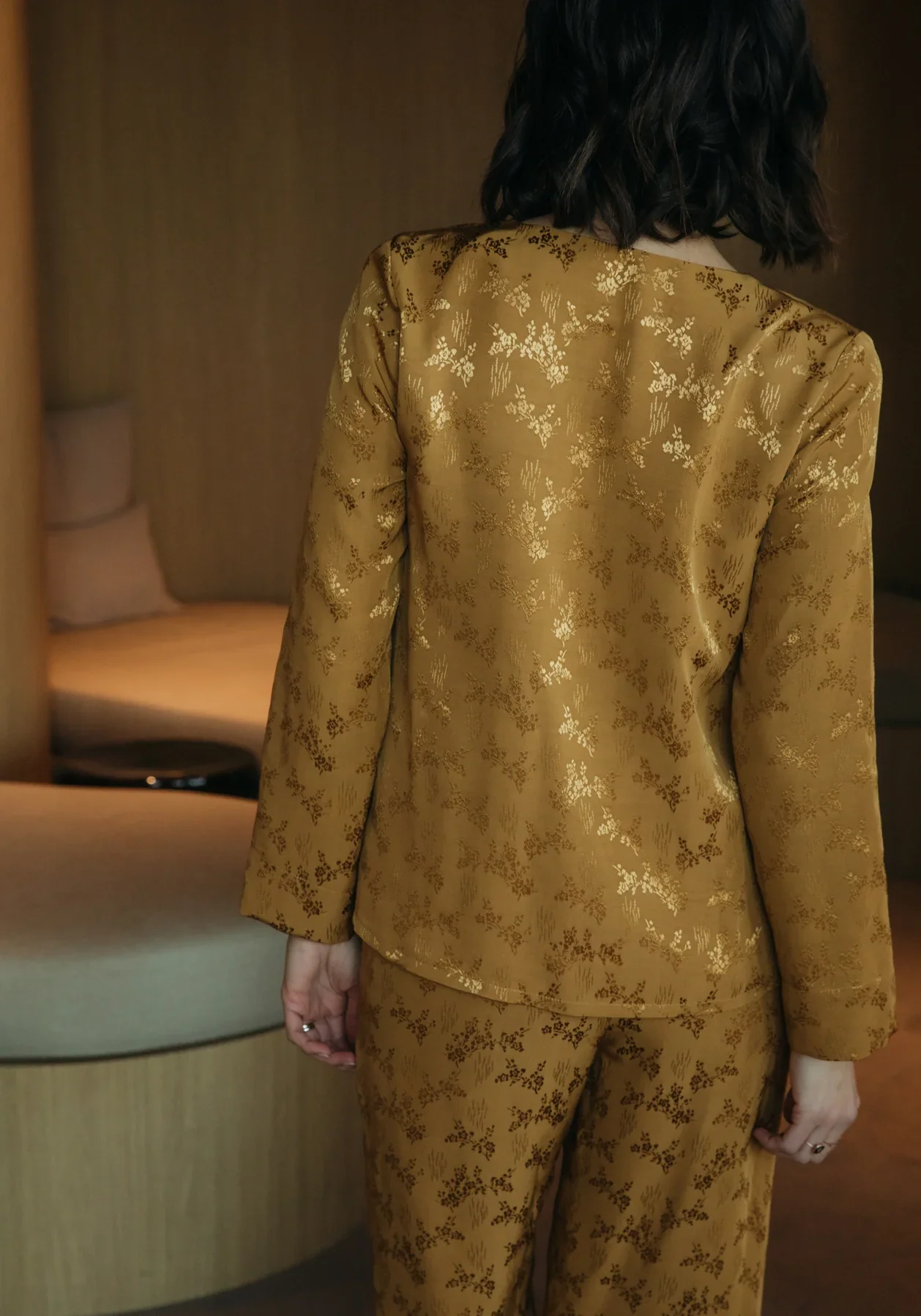 Maison Fauve Soupir Pyjamas - Image 6