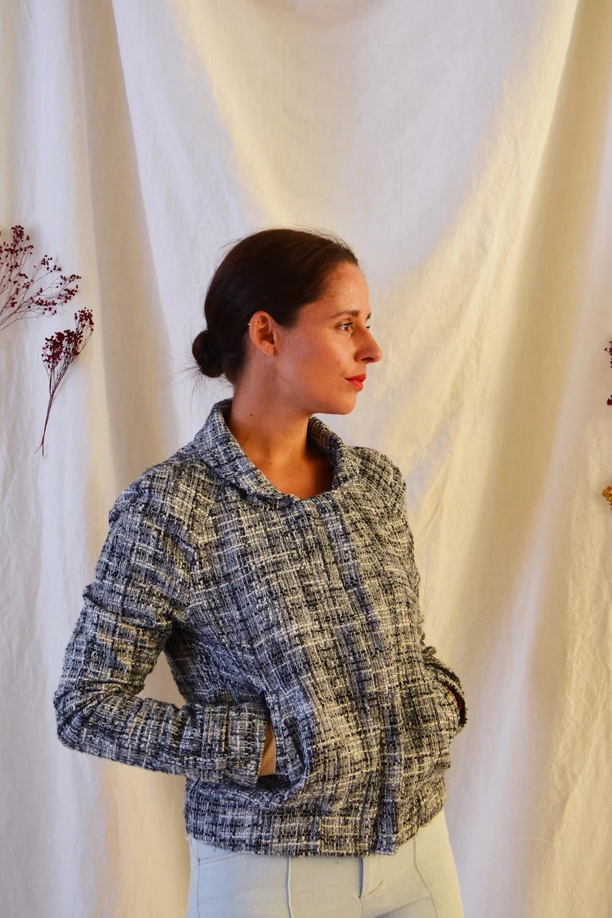 Maison Fauve Sunset Jacket - Image 5