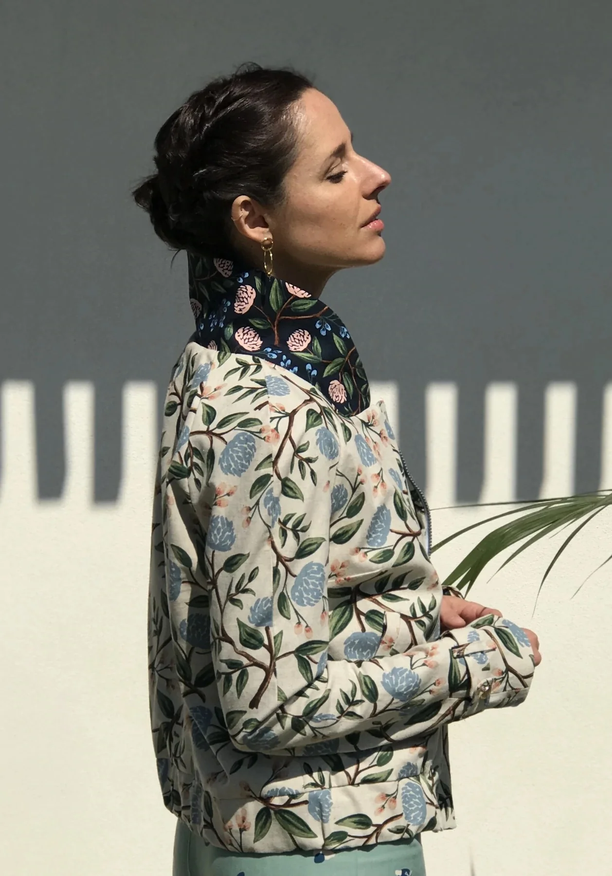 Maison Fauve Sunset Jacket - Image 6