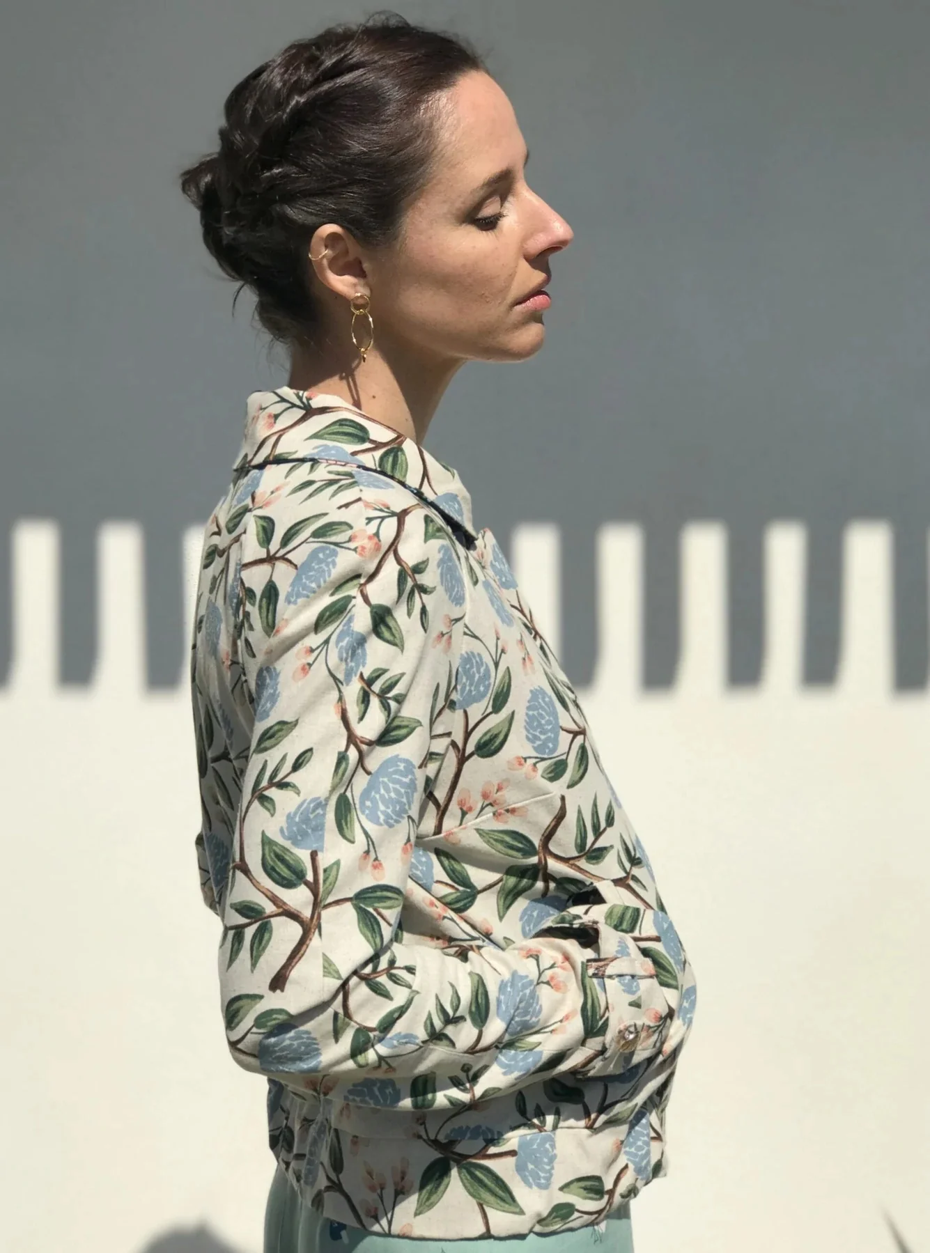 Maison Fauve Sunset Jacket - Image 7
