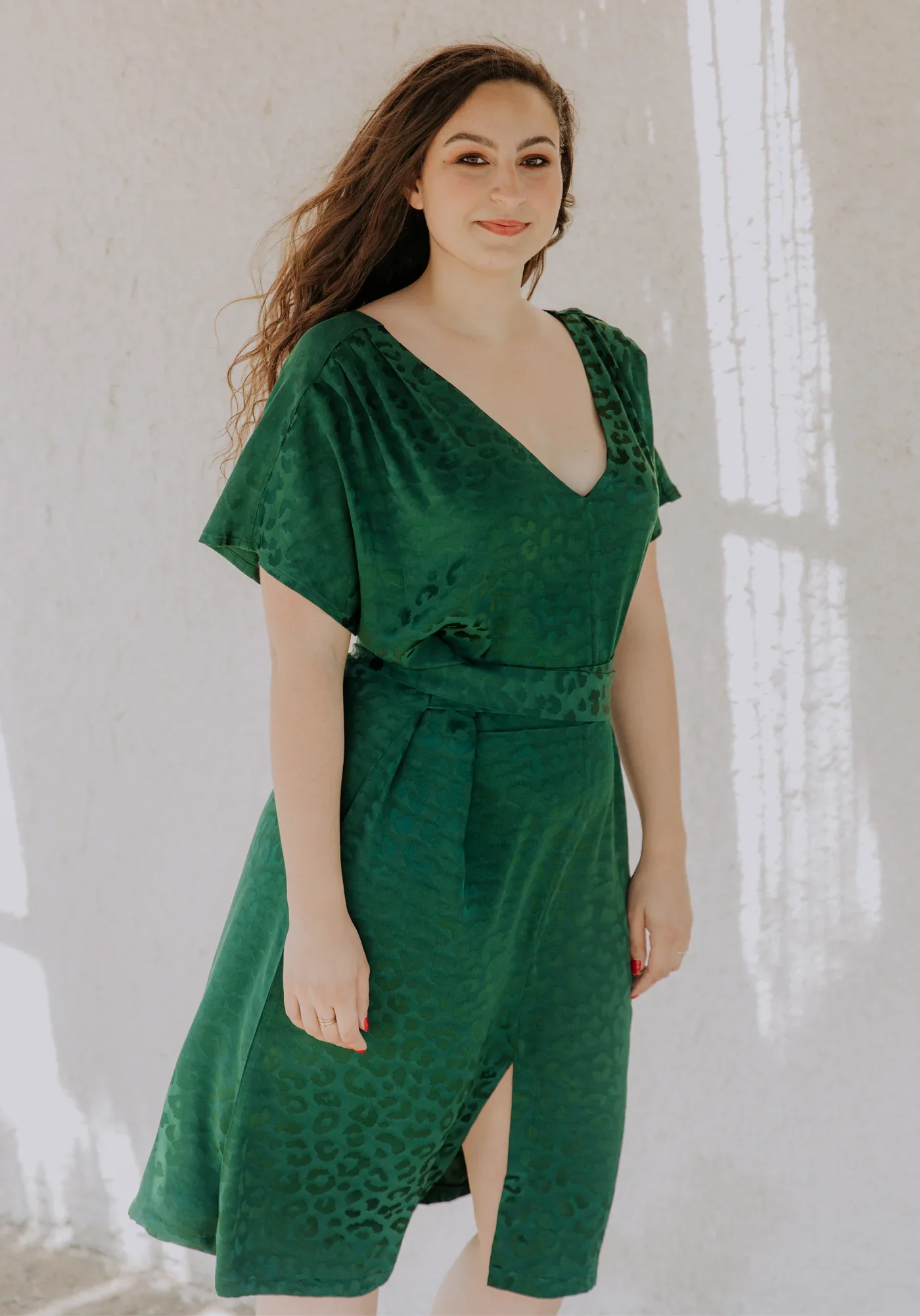 Maison Fauve Transat Dress - Image 7
