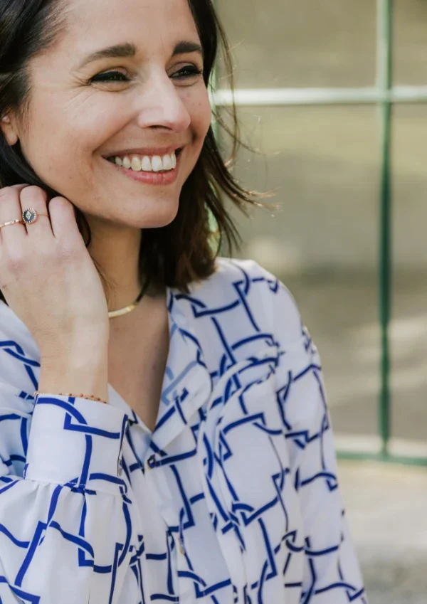 Maison Fauve Tribeca Dress and Blouse - Image 2