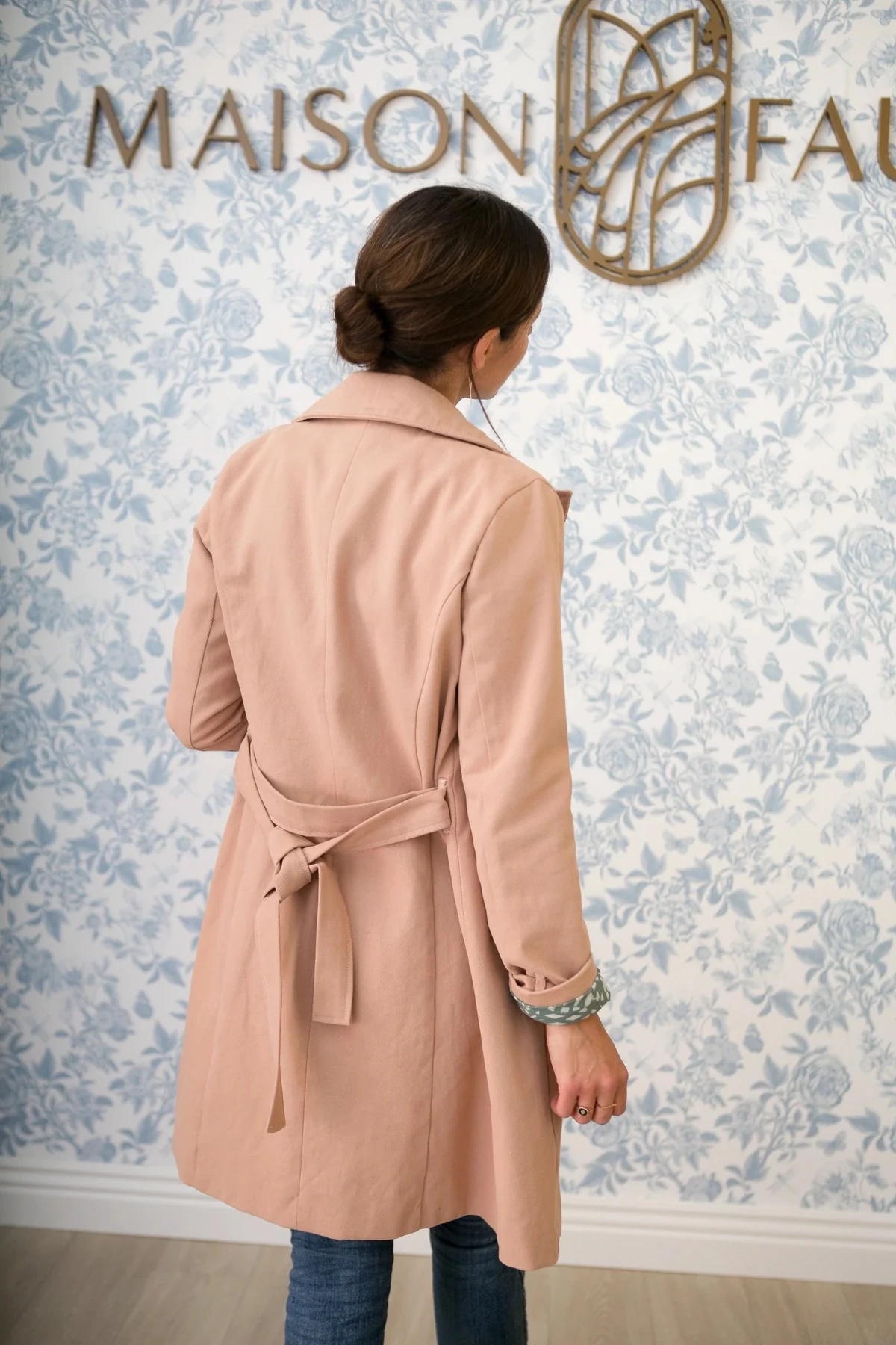 Maison Fauve Tsar Coat or Jacket - Image 3
