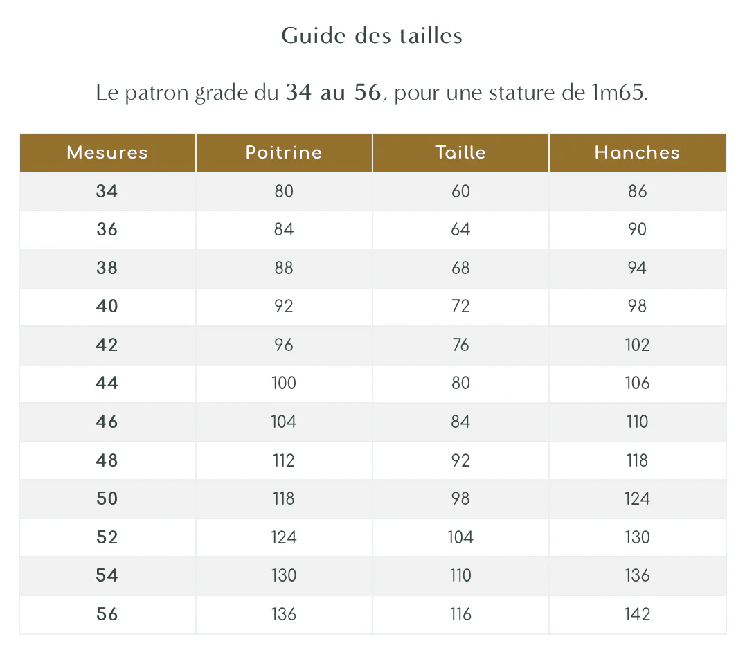 Maison Fauve Violette Blouse - Image 10