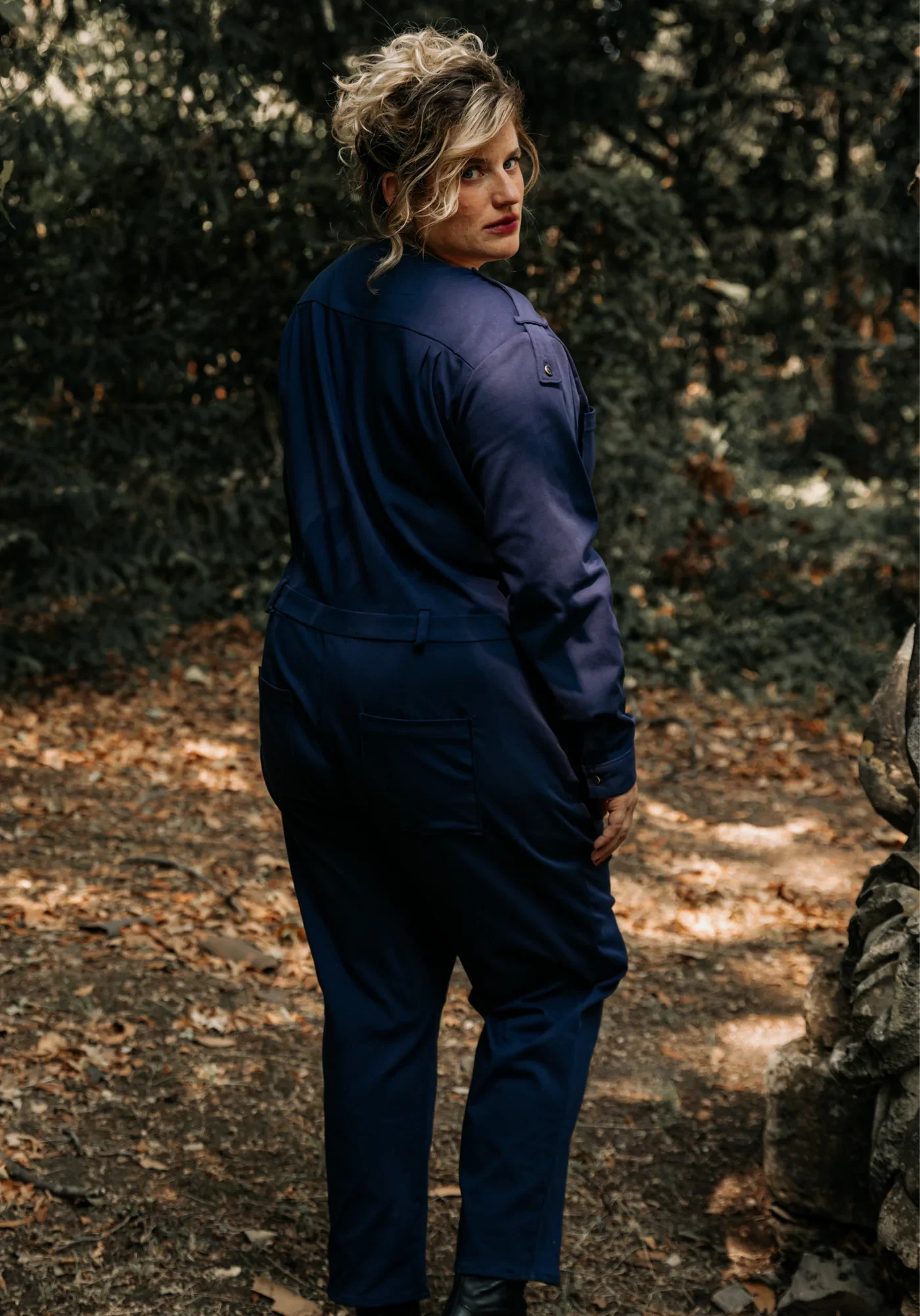 Maison Fauve Vipère Jumpsuit and Dress - Image 7