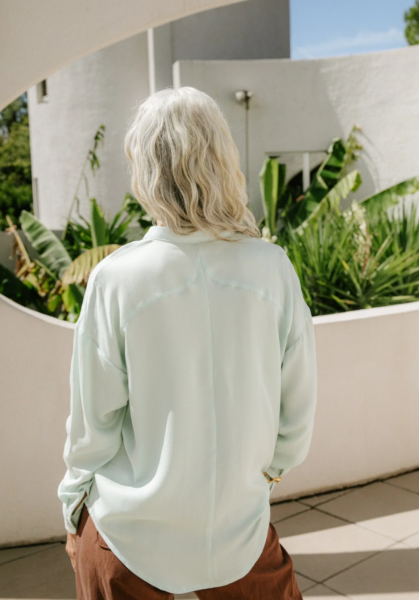 Maison Fauve Vittoria Shirt - Image 14