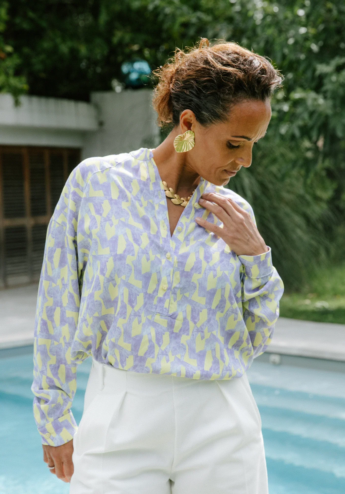 Maison Fauve Vittoria Shirt - Image 4