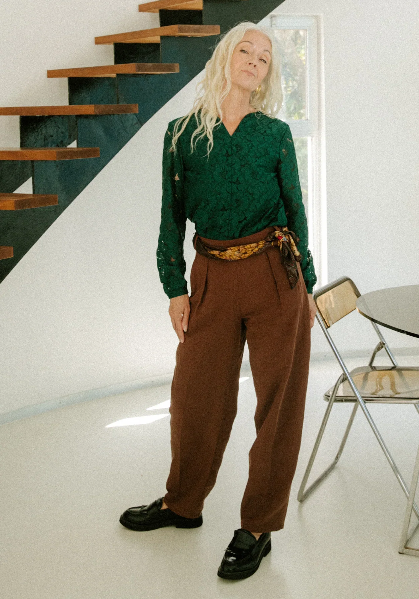 Maison Fauve Volata Blouse - Image 6