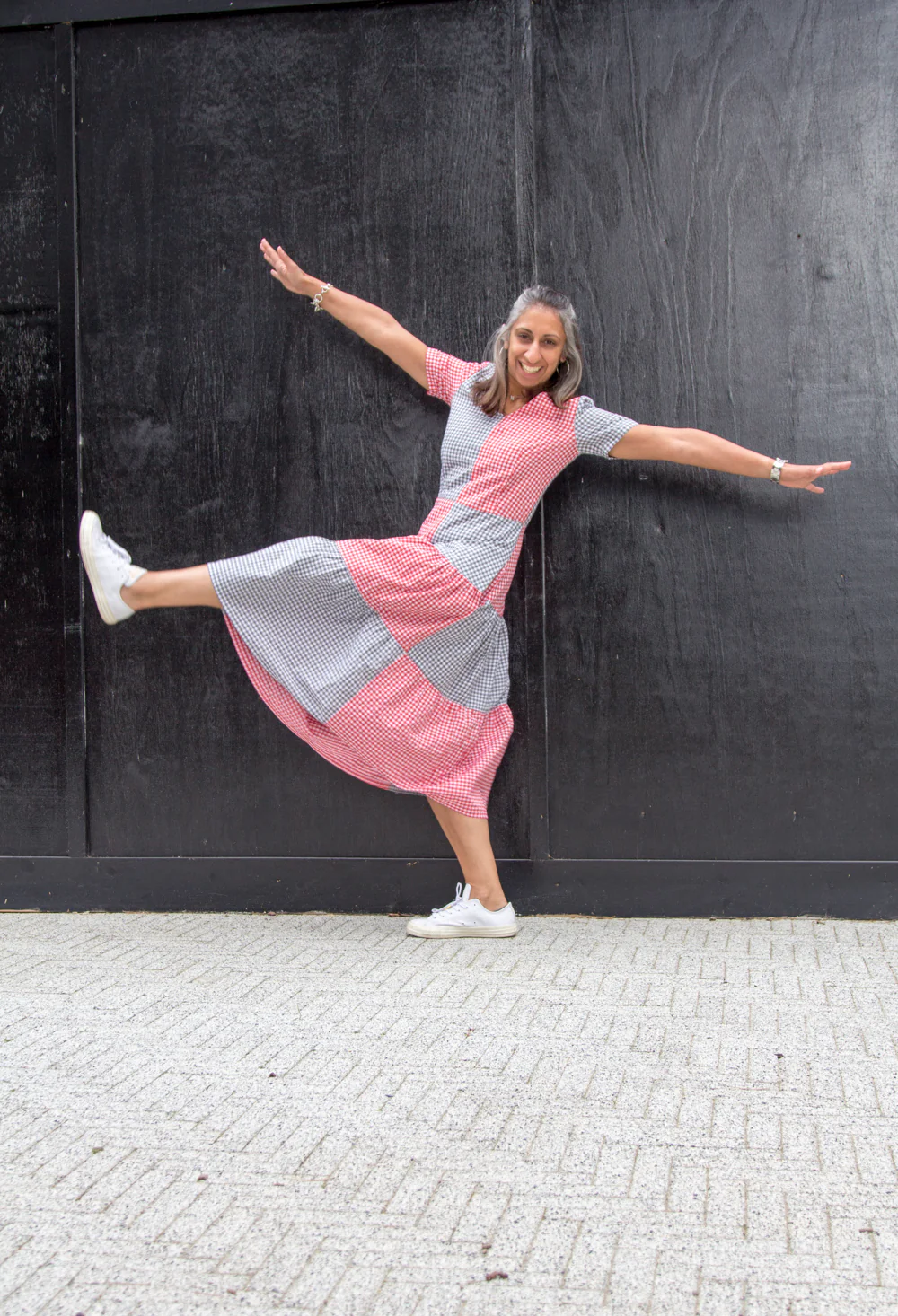Make With Mandi Mia Dress - Image 10
