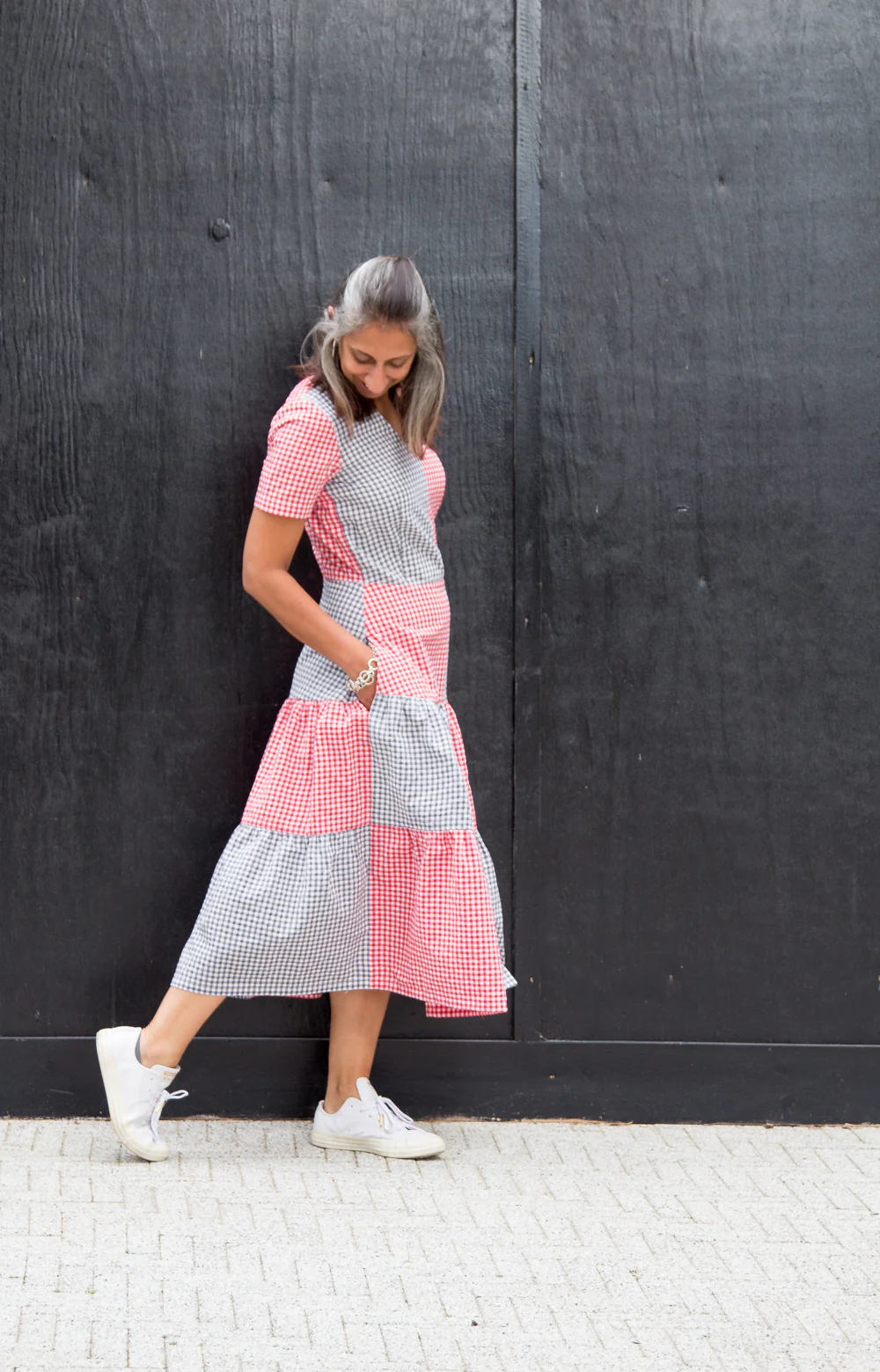 Make With Mandi Mia Dress - Image 8