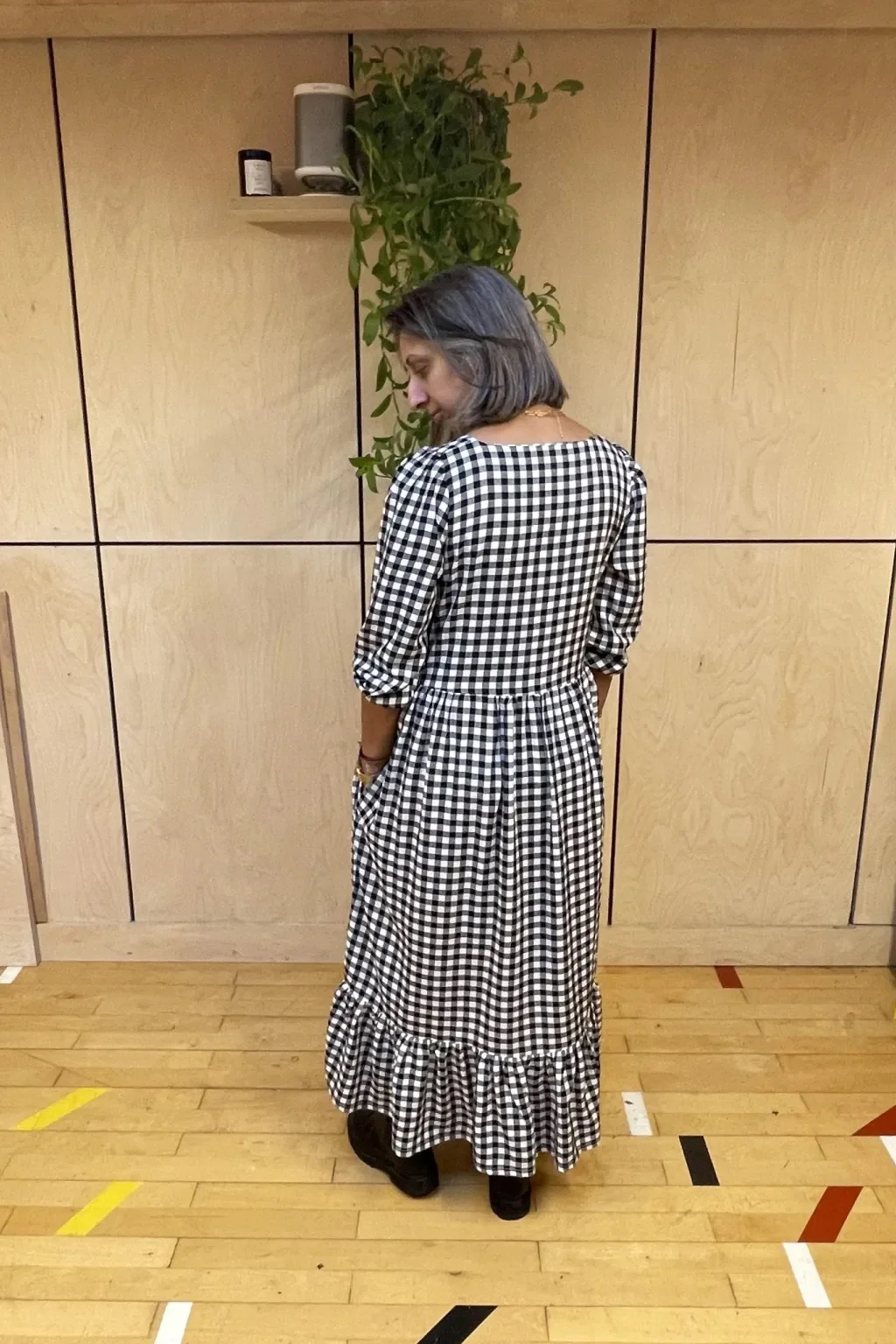 Make With Mandi Penny Dress - Image 3