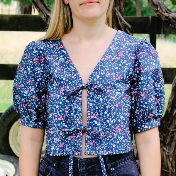 Makyla Creates Camille Top Sleeve Expansion Pack - Image 9
