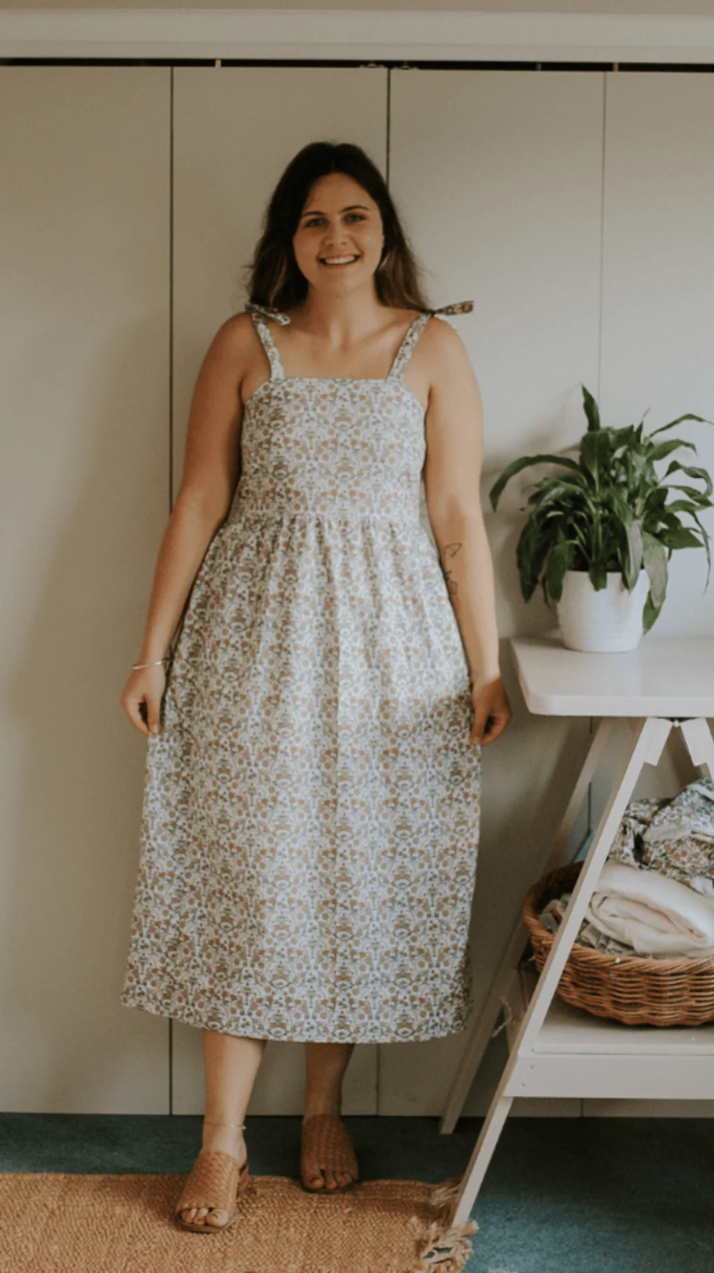 Makyla Creates Chloe Dress - Image 4