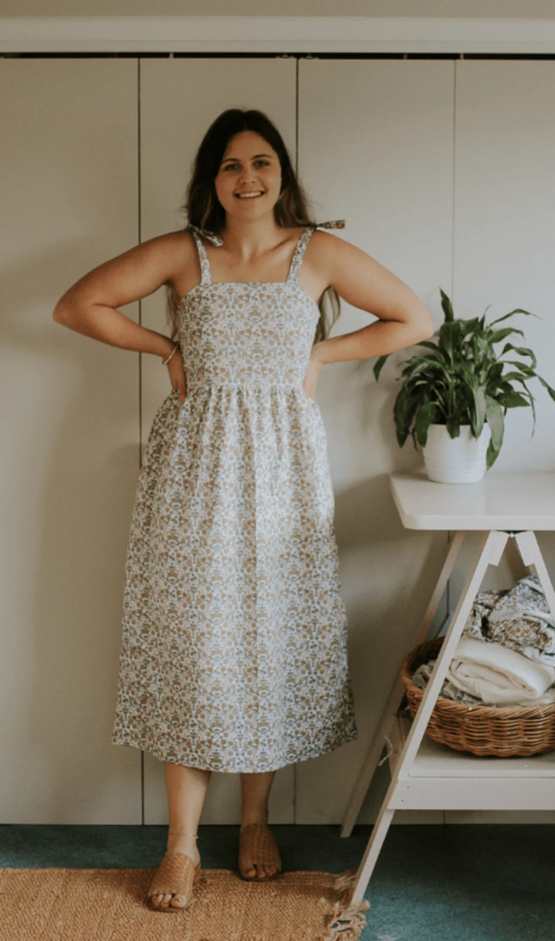 Makyla Creates Chloe Dress - Image 5
