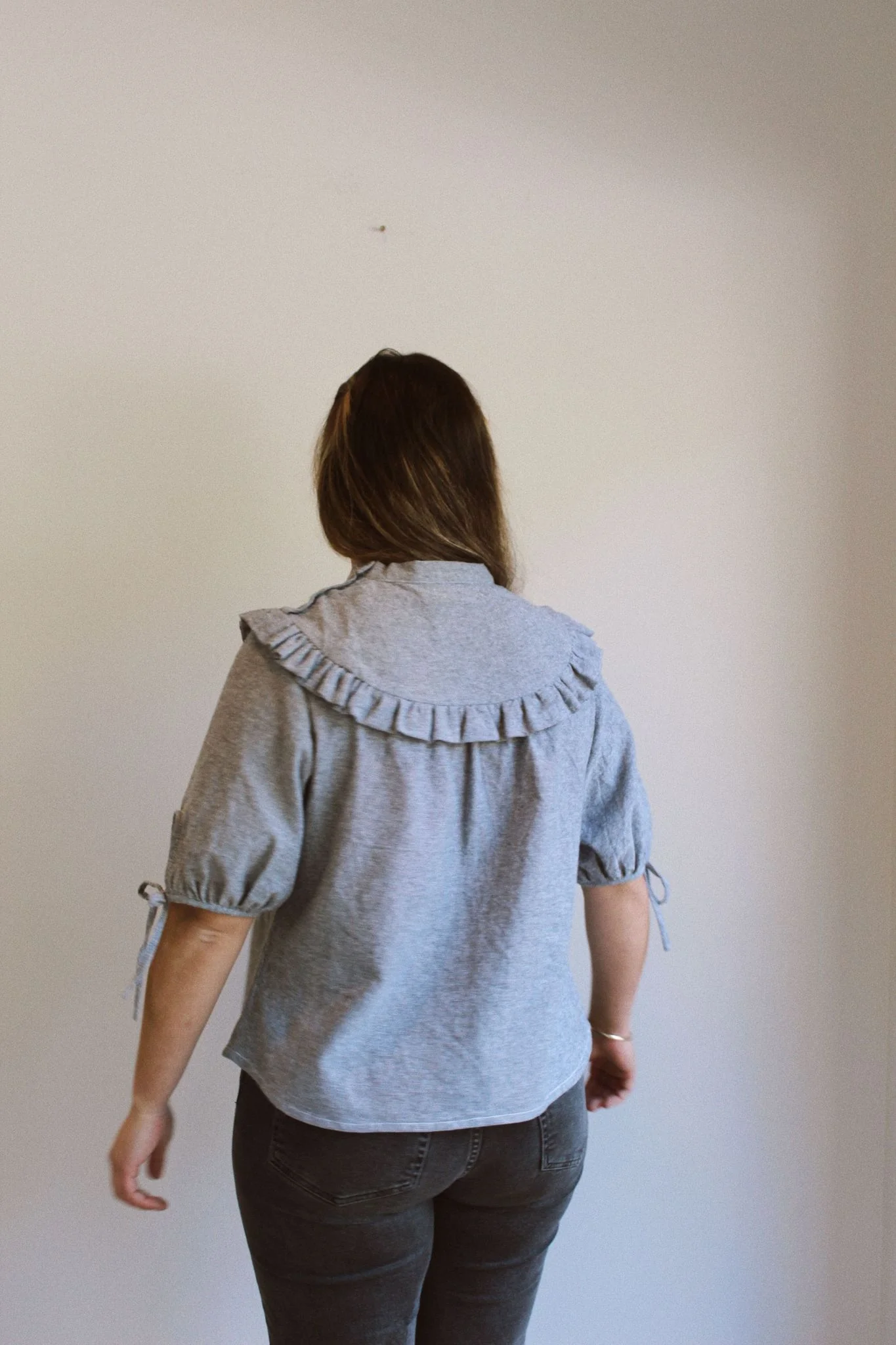 Makyla Creates Dua Blouse and Dress - Image 4