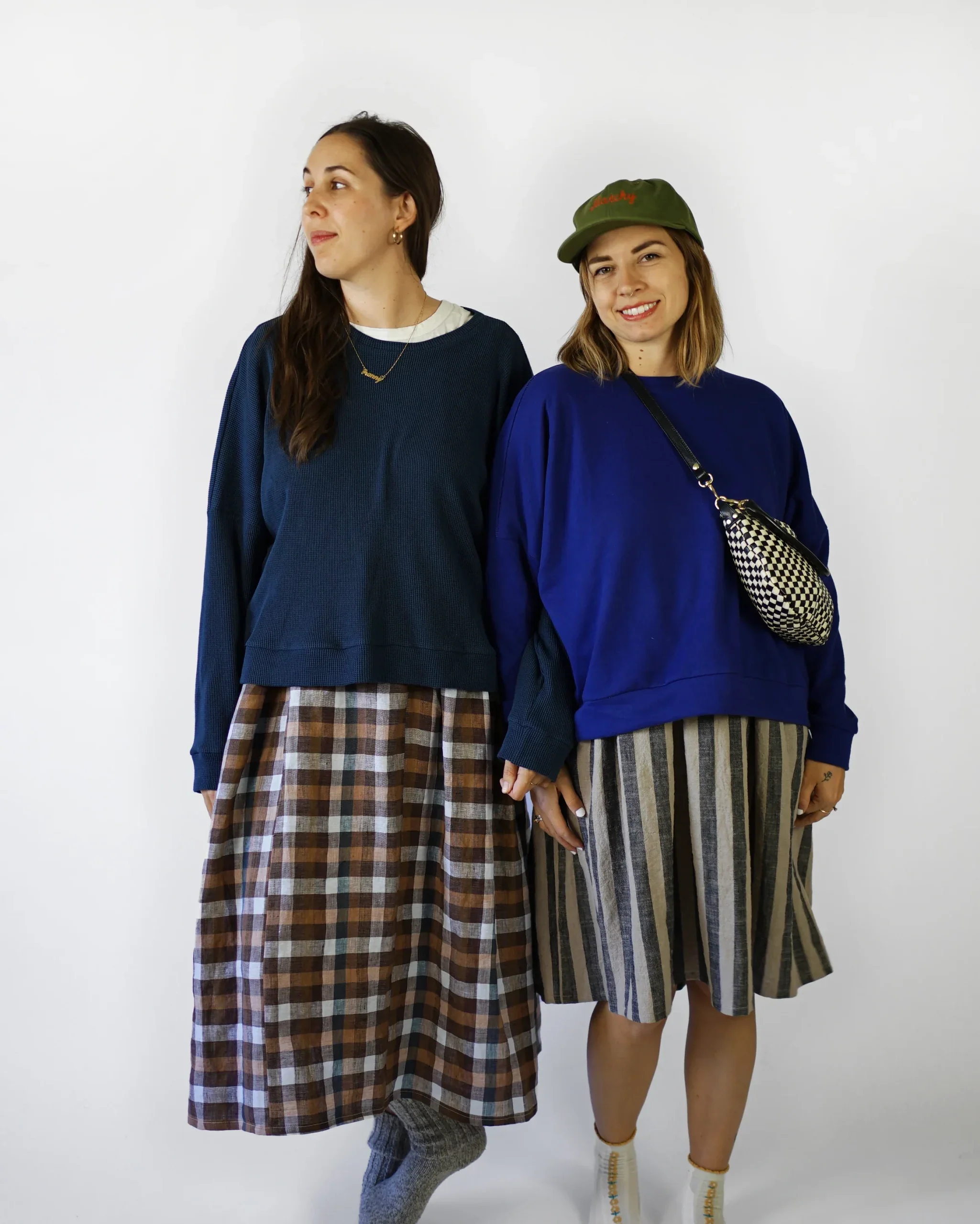 Matchy Matchy All Around Crew - Image 14