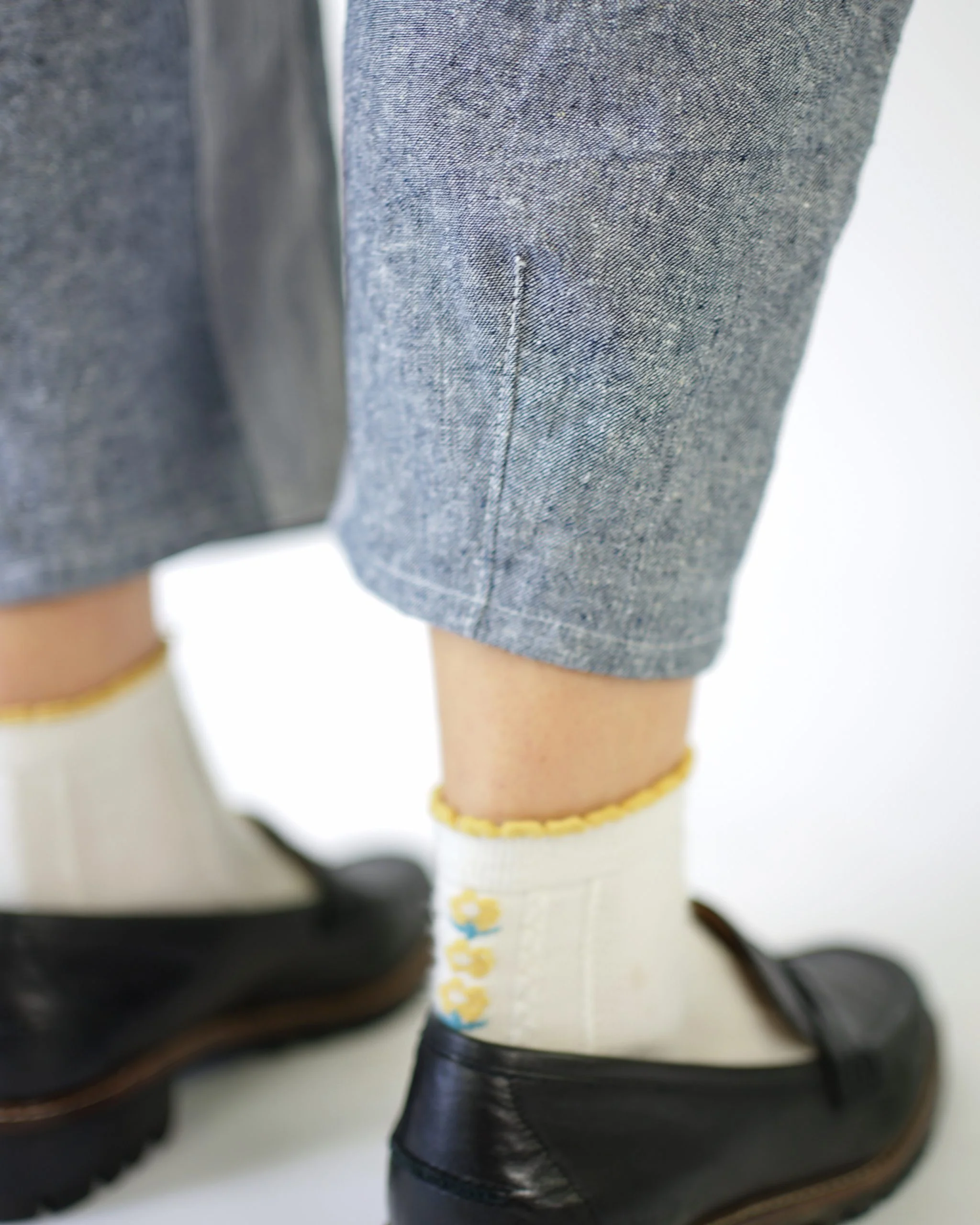 Matchy Matchy Archer Work Pants - Image 10