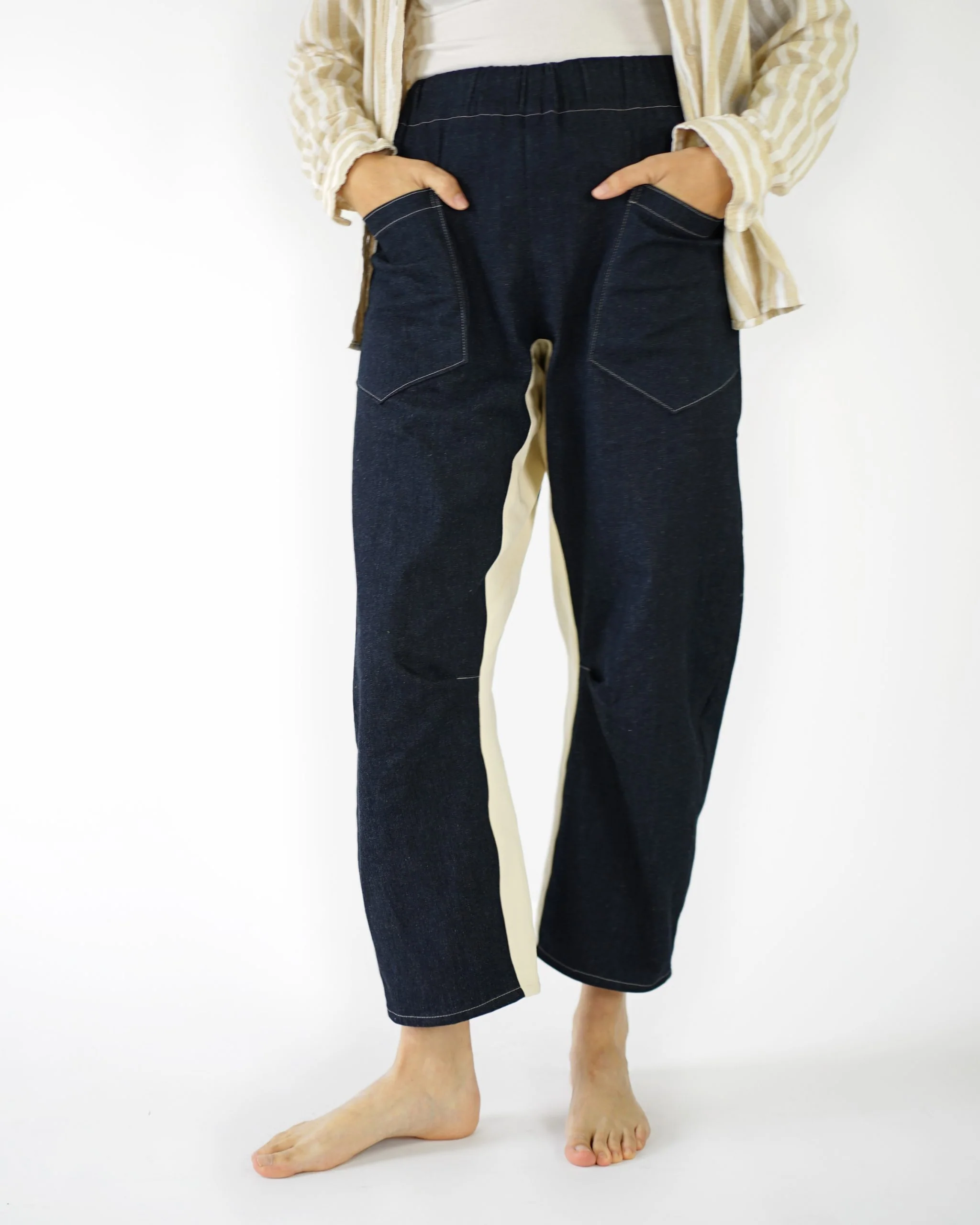 Matchy Matchy Archer Work Pants - Image 11