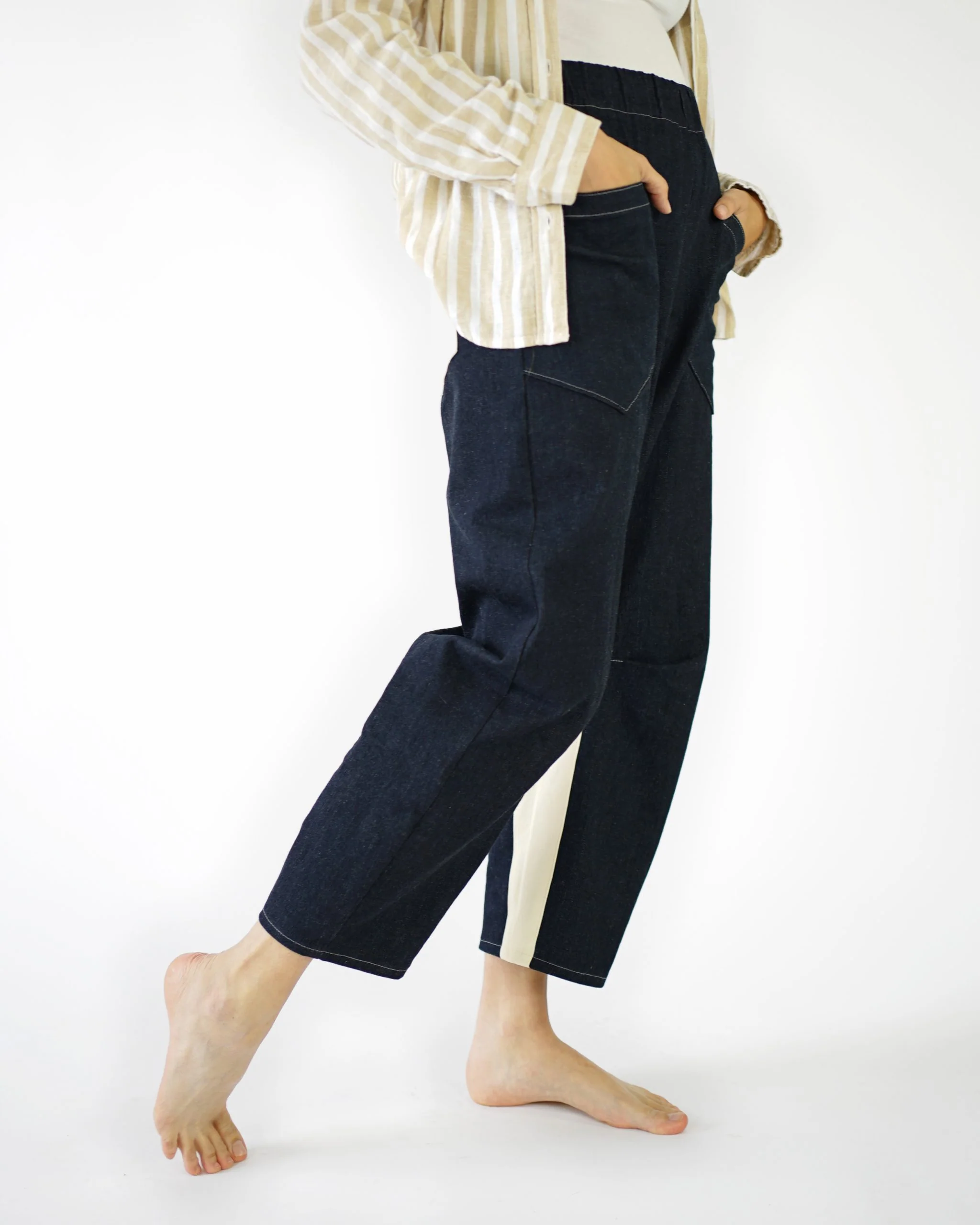 Matchy Matchy Archer Work Pants - Image 12