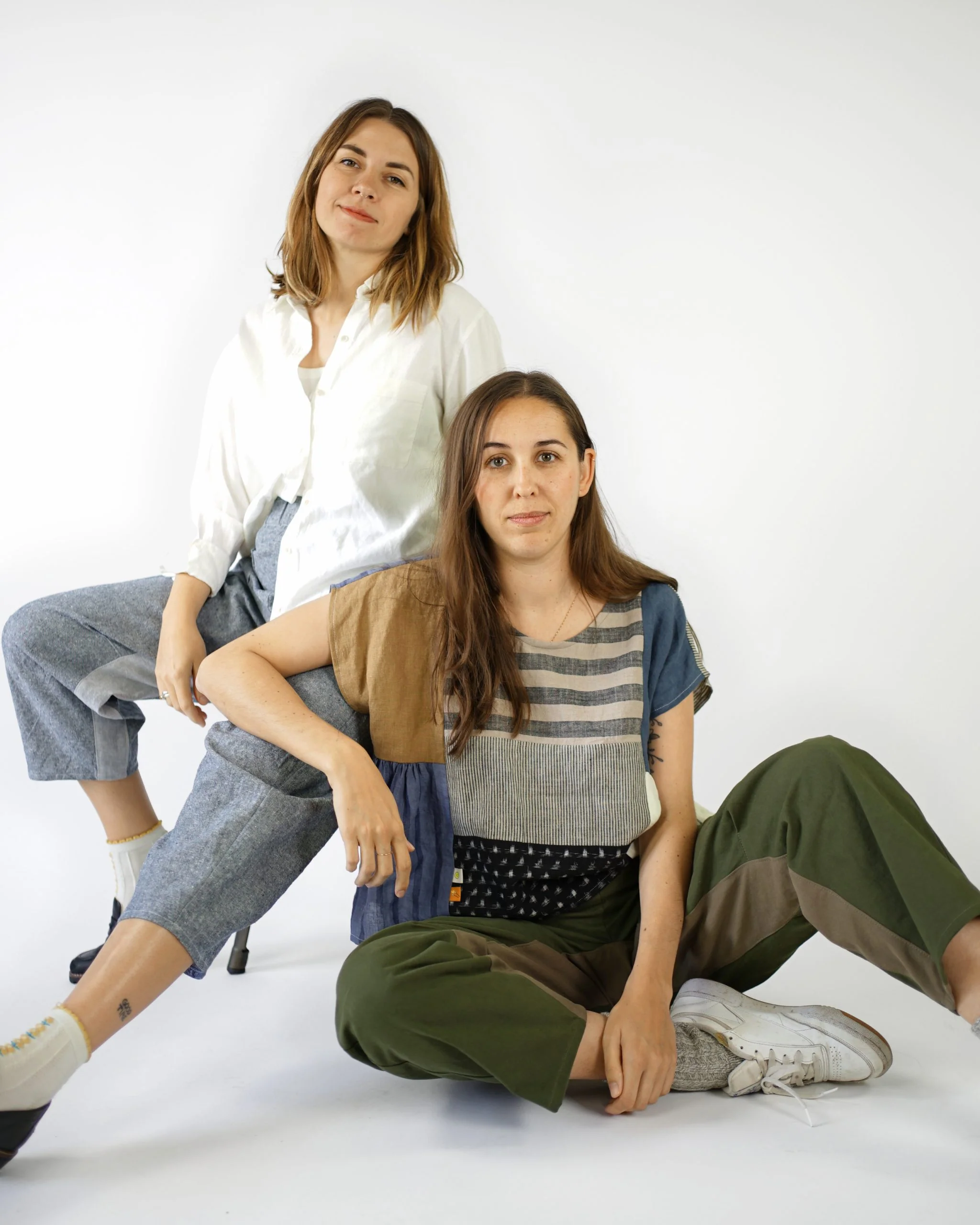 Matchy Matchy Archer Work Pants - Image 16