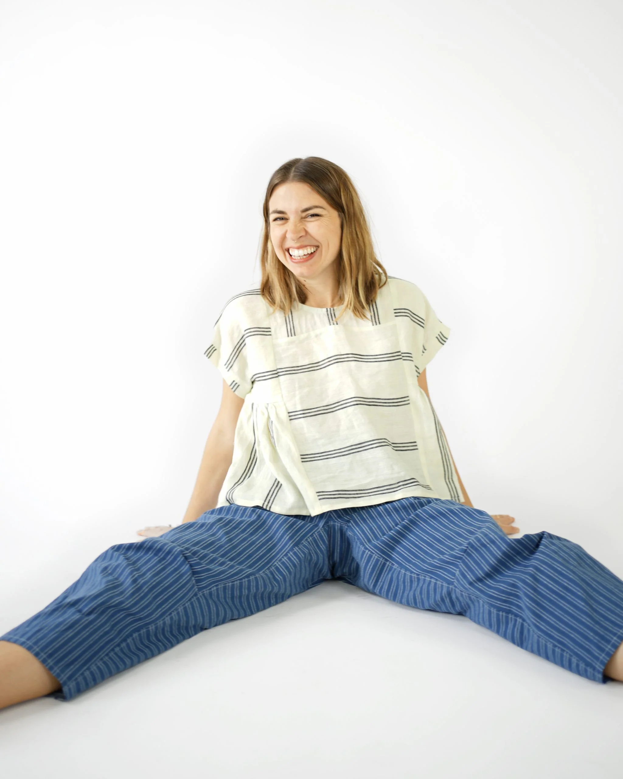 Matchy Matchy Archer Work Pants - Image 4